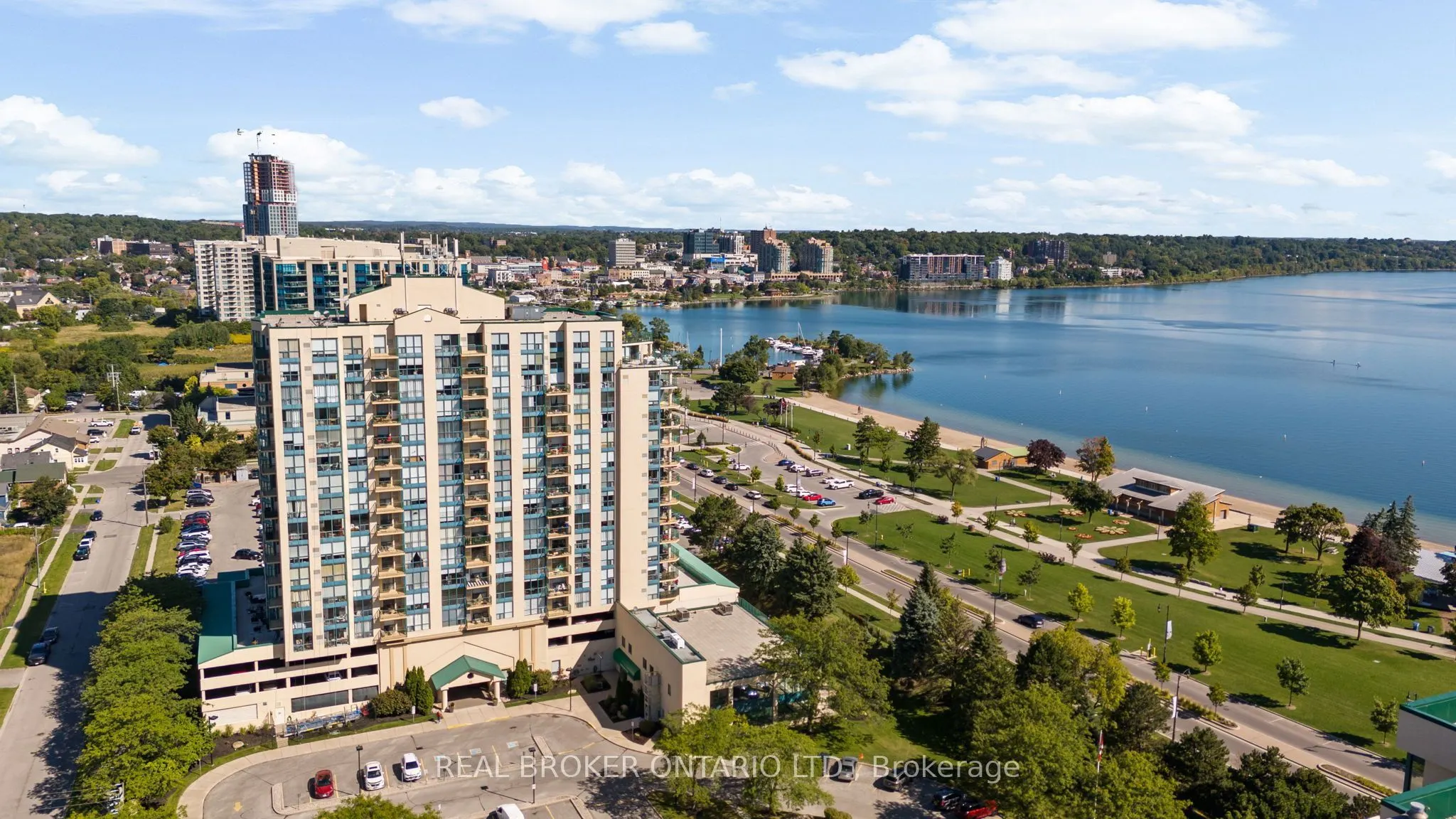 65 Ellen Street #1407