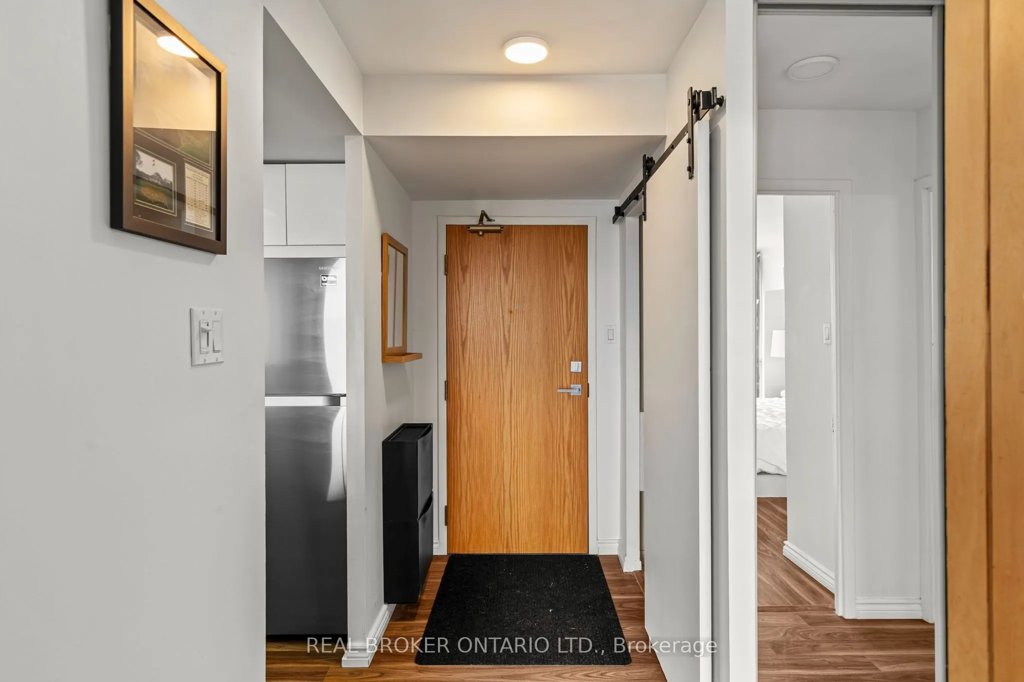 65 Ellen Street #1407