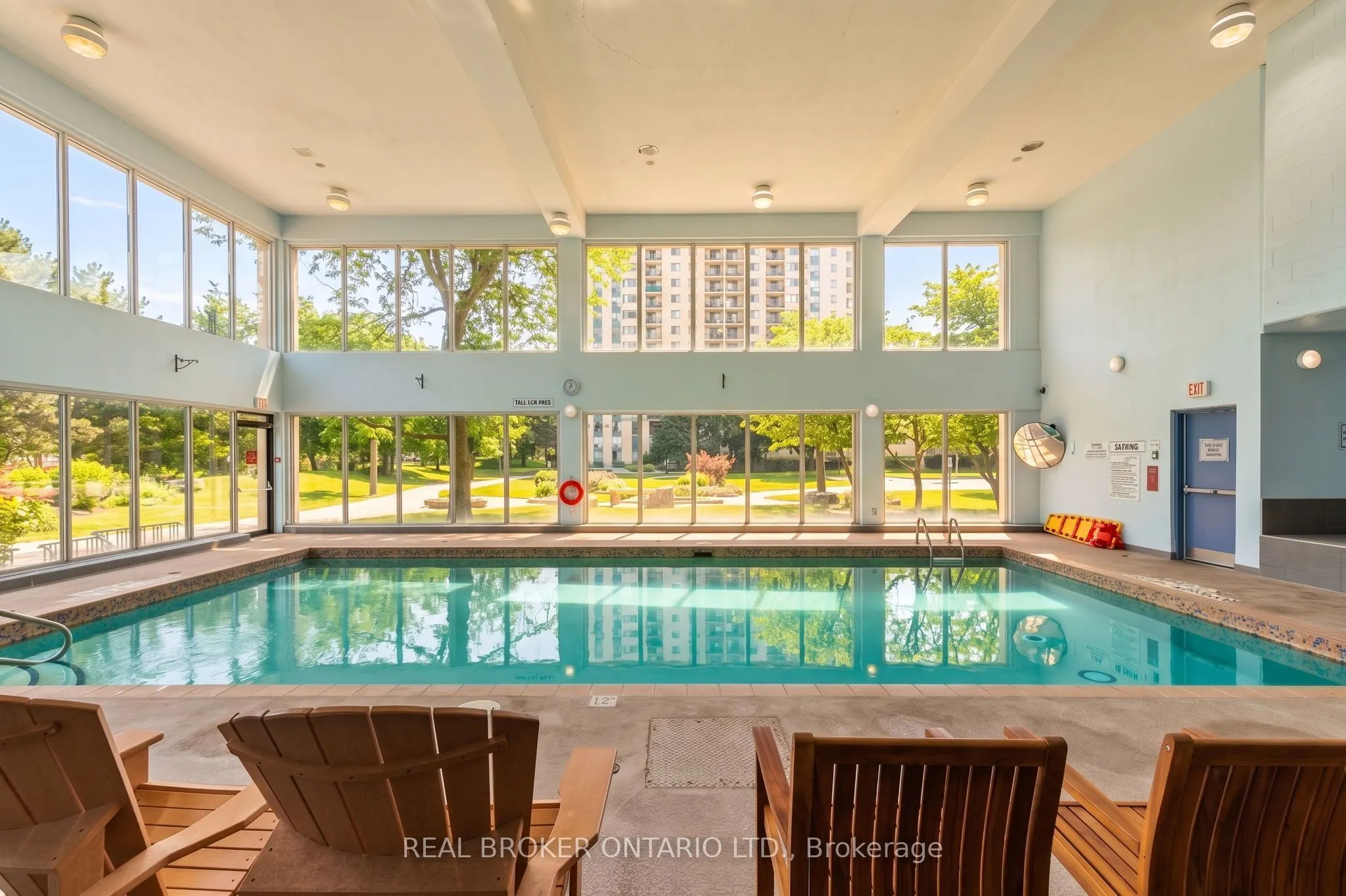 65 Ellen Street #1407