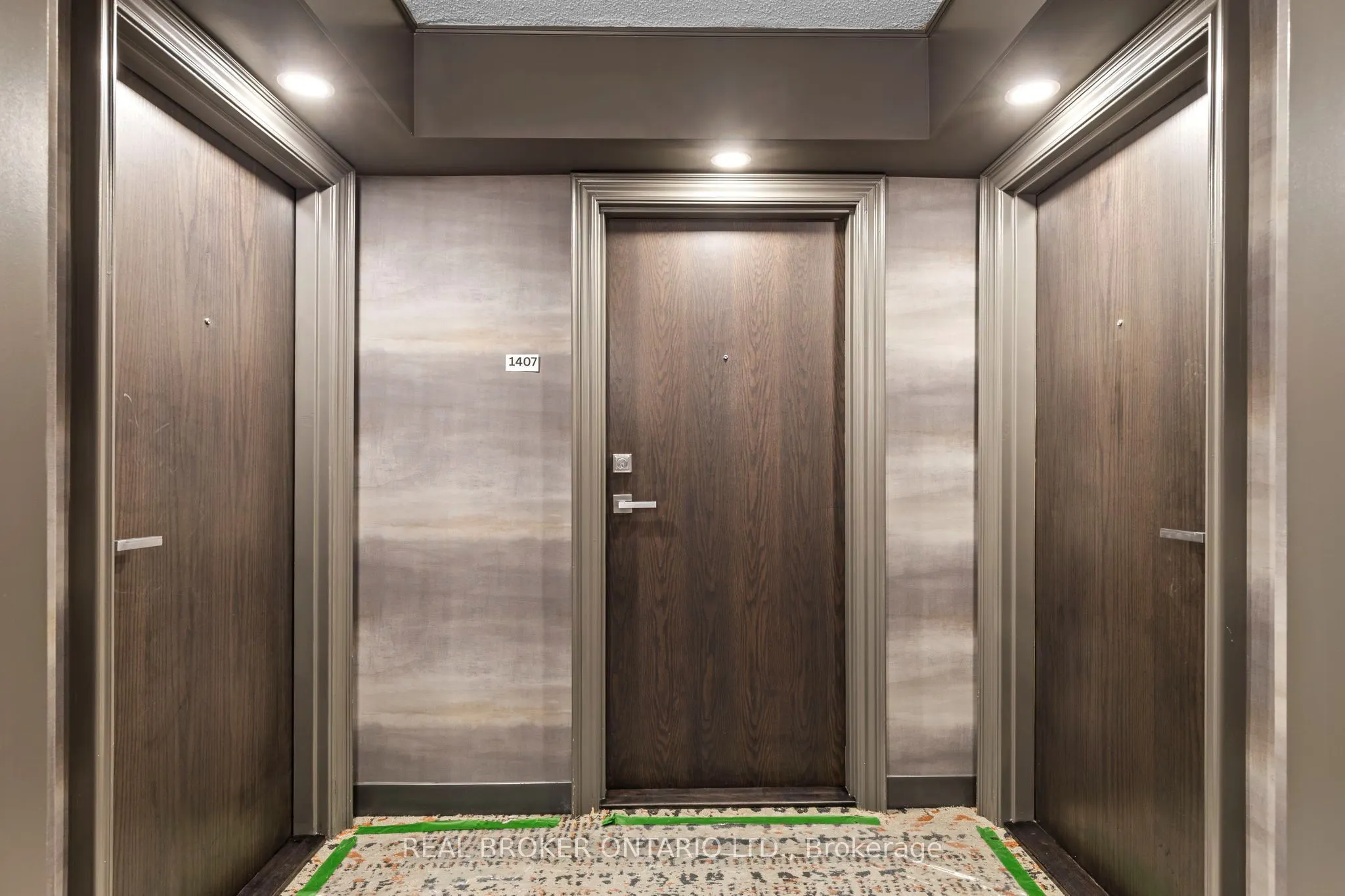 65 Ellen Street #1407