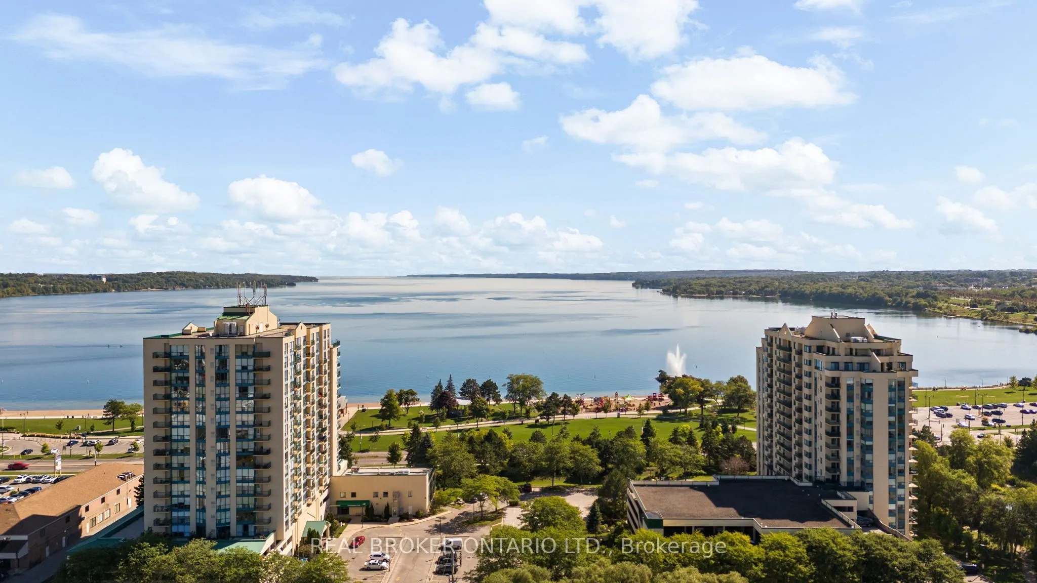 65 Ellen Street #1407