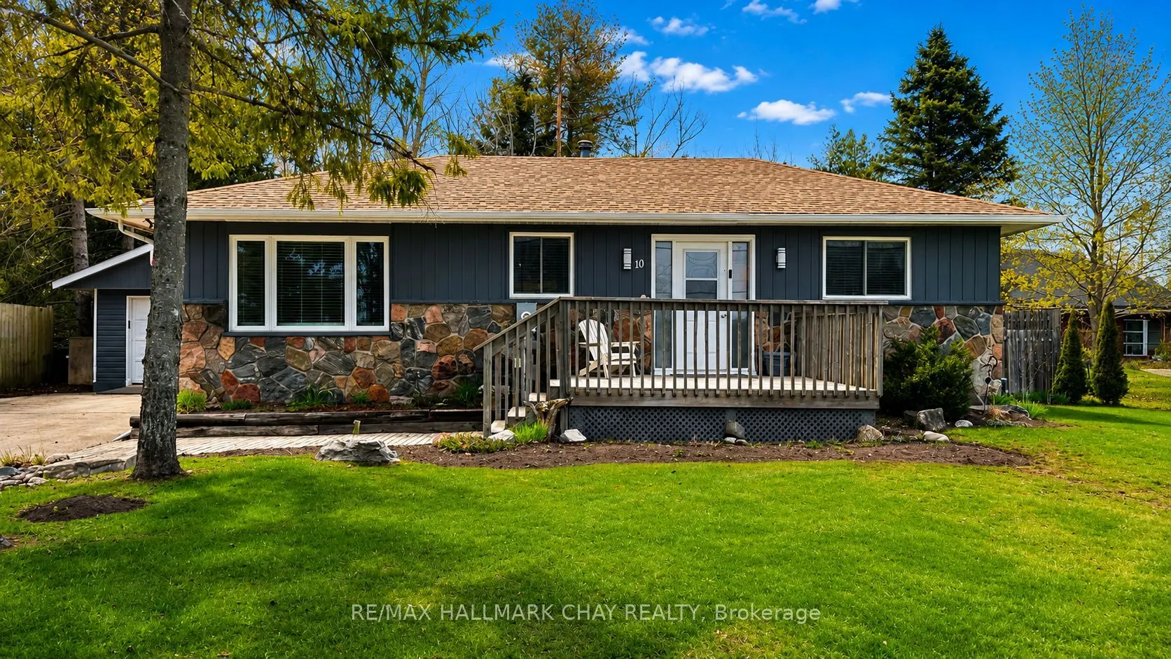 10 Finlay Mill Road