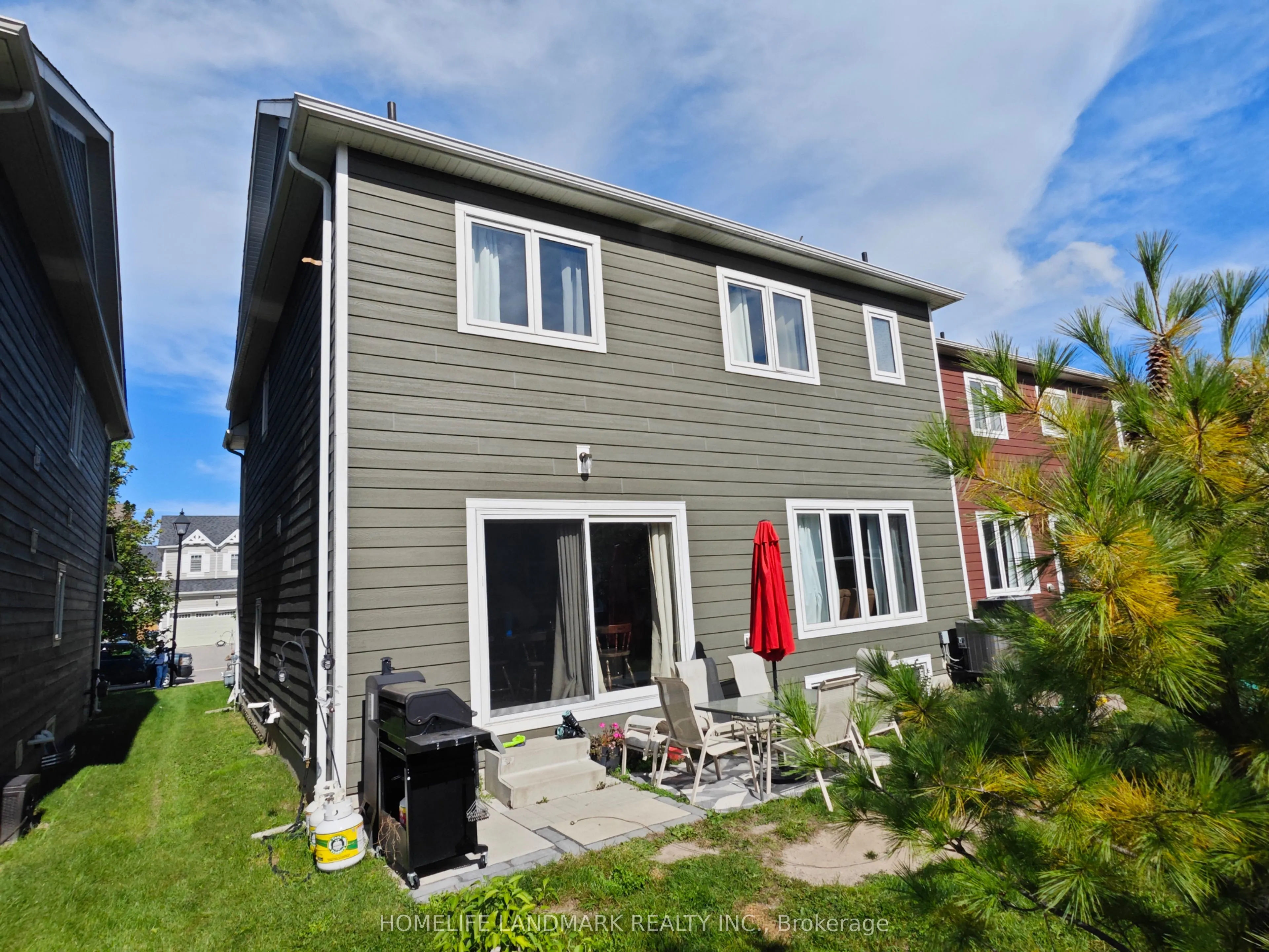 12 Catamaran Drive