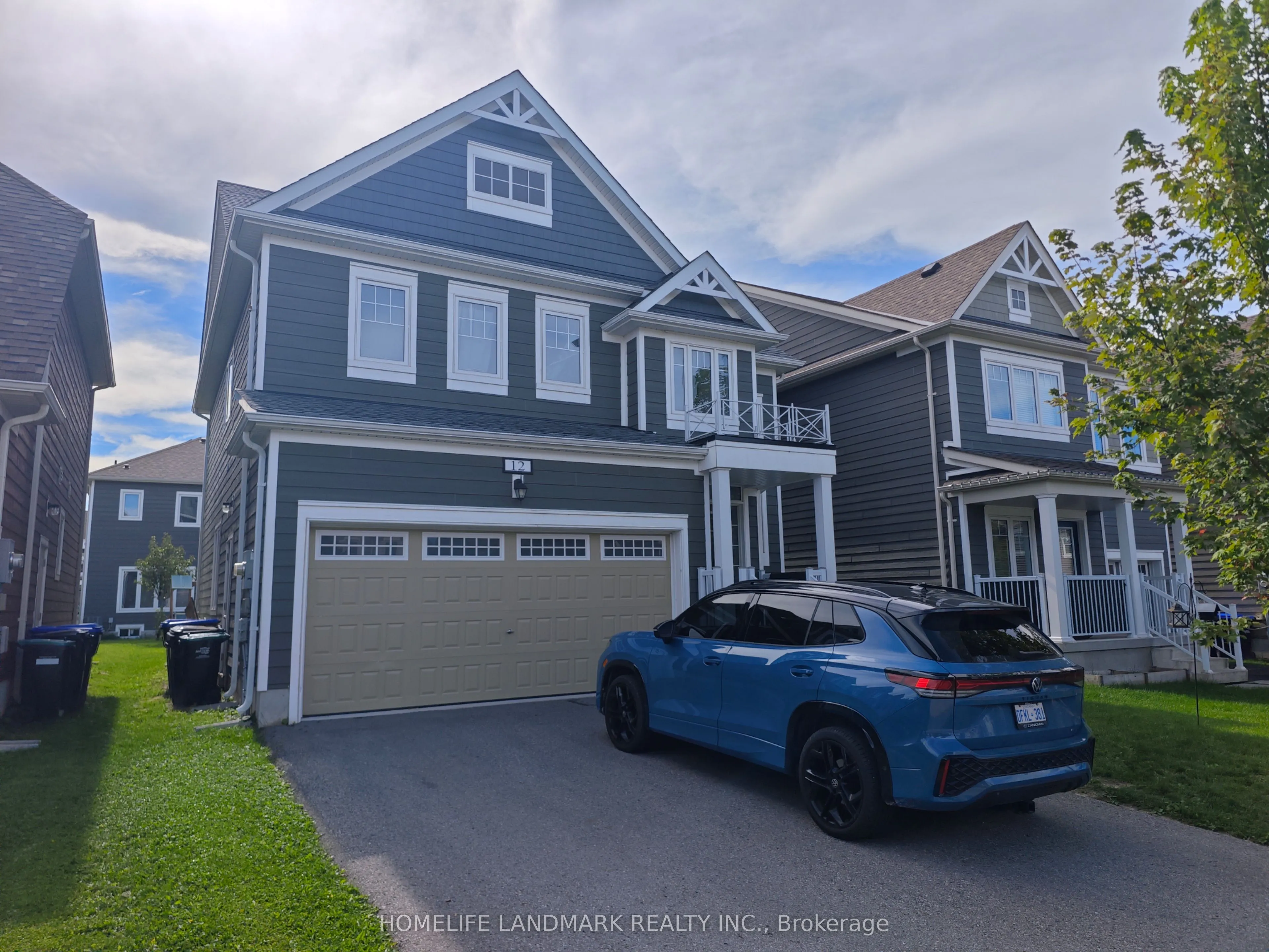 12 Catamaran Drive