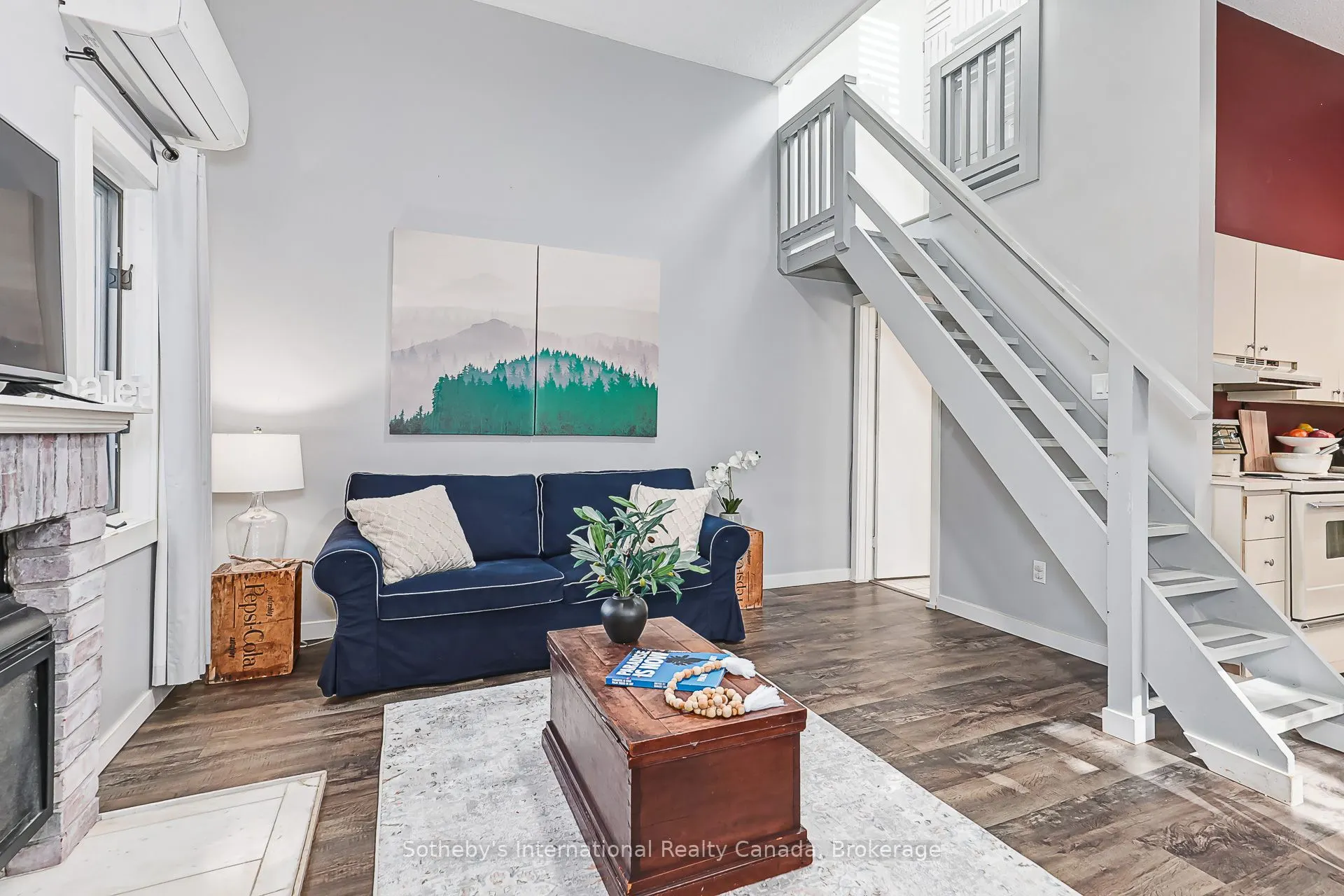 442 Oxbow Crescent #11
