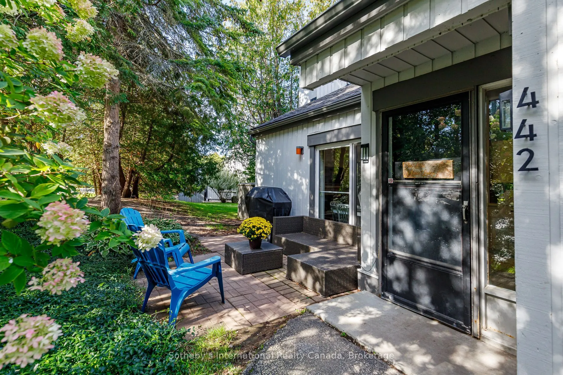 442 Oxbow Crescent #11