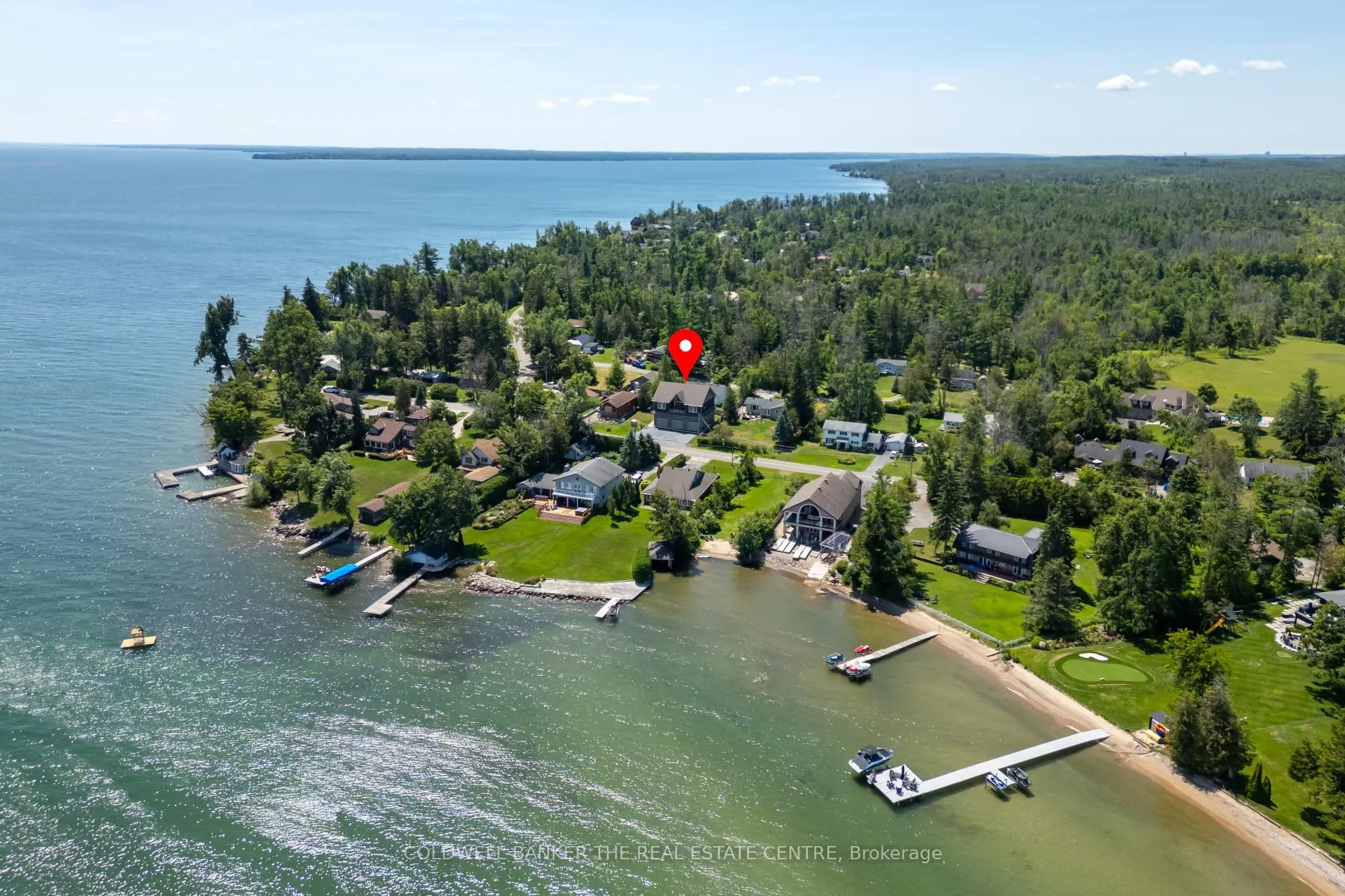 224 Lakeshore Road E