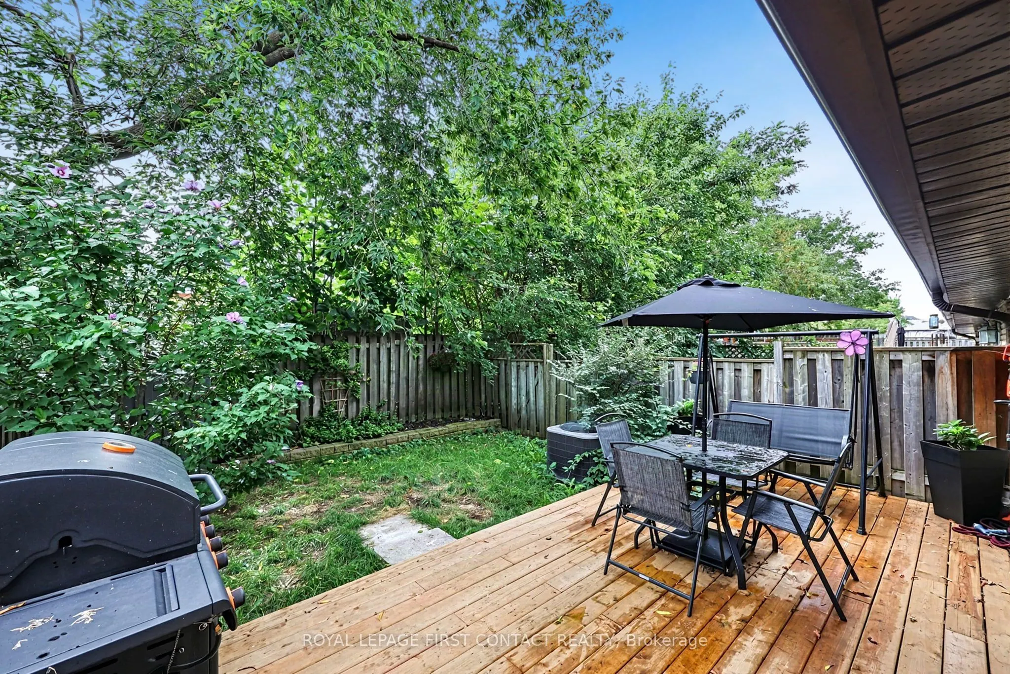 233 Innisfil Street #8