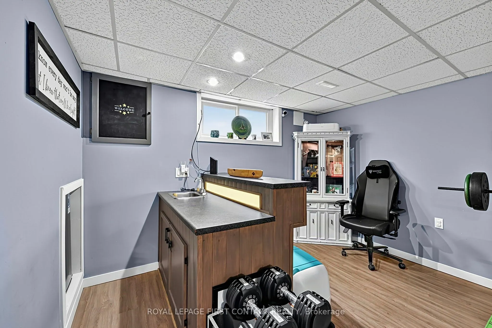 233 Innisfil Street #8