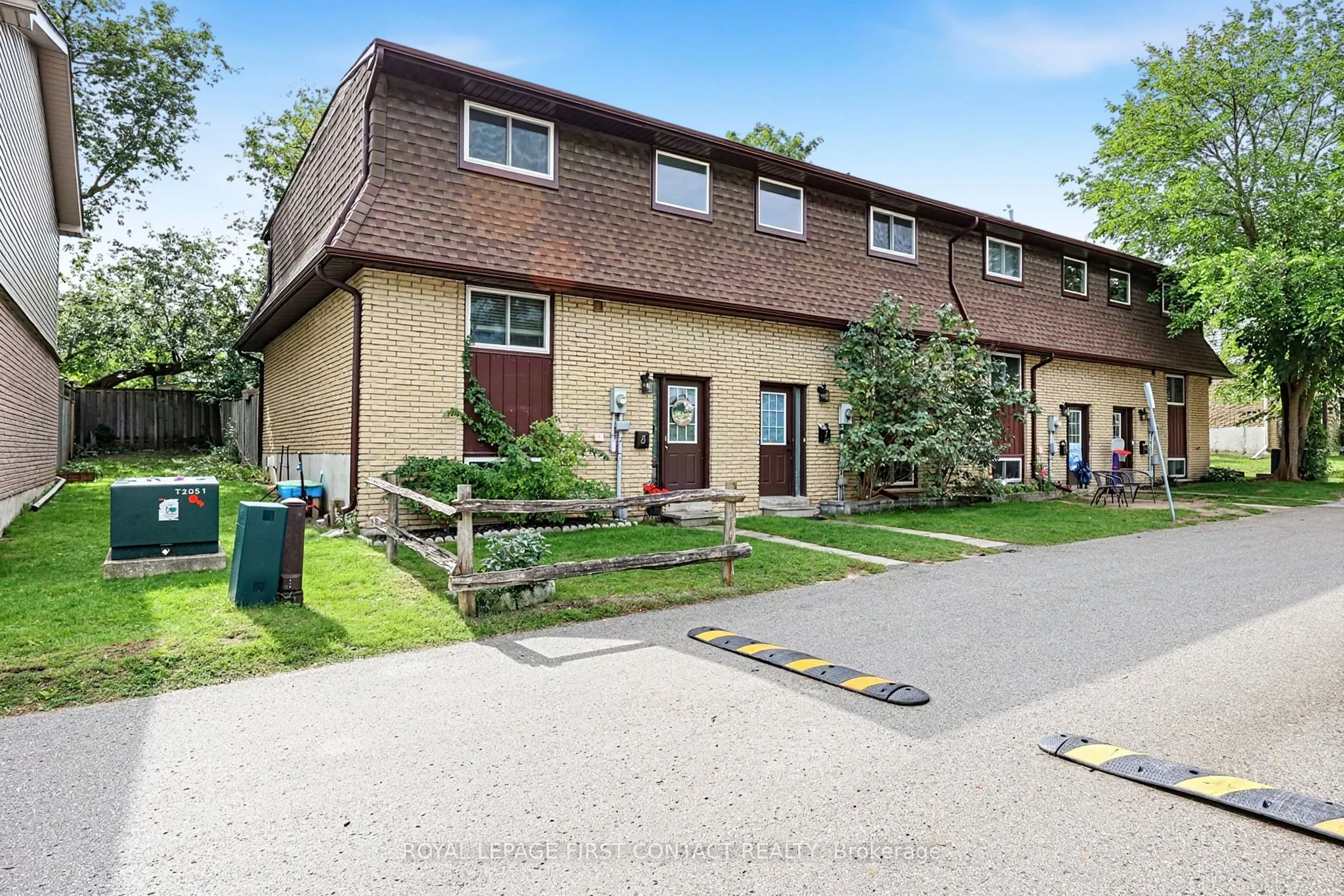 233 Innisfil Street #8