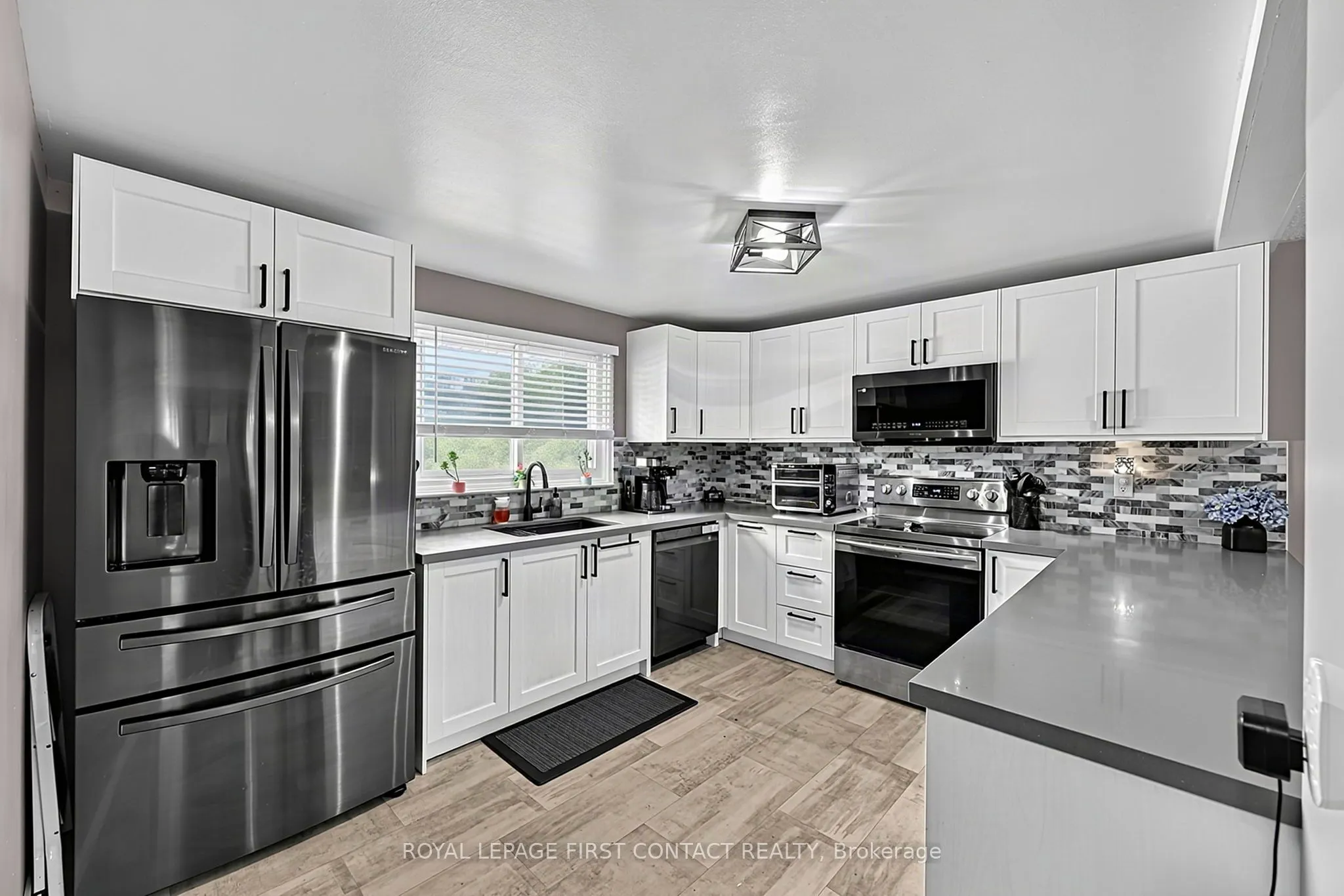233 Innisfil Street #8