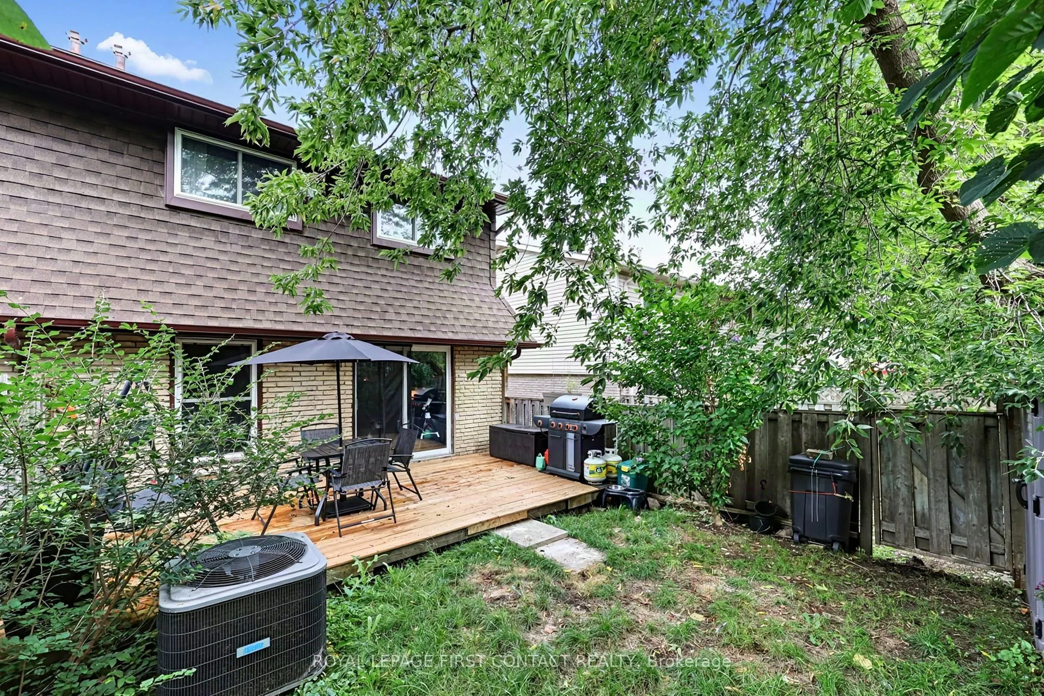 233 Innisfil Street #8