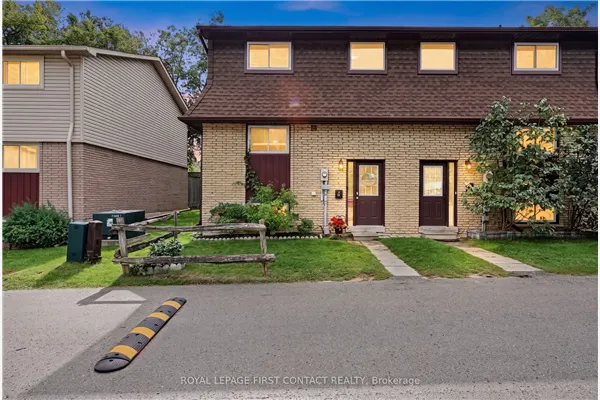 233 Innisfil Street