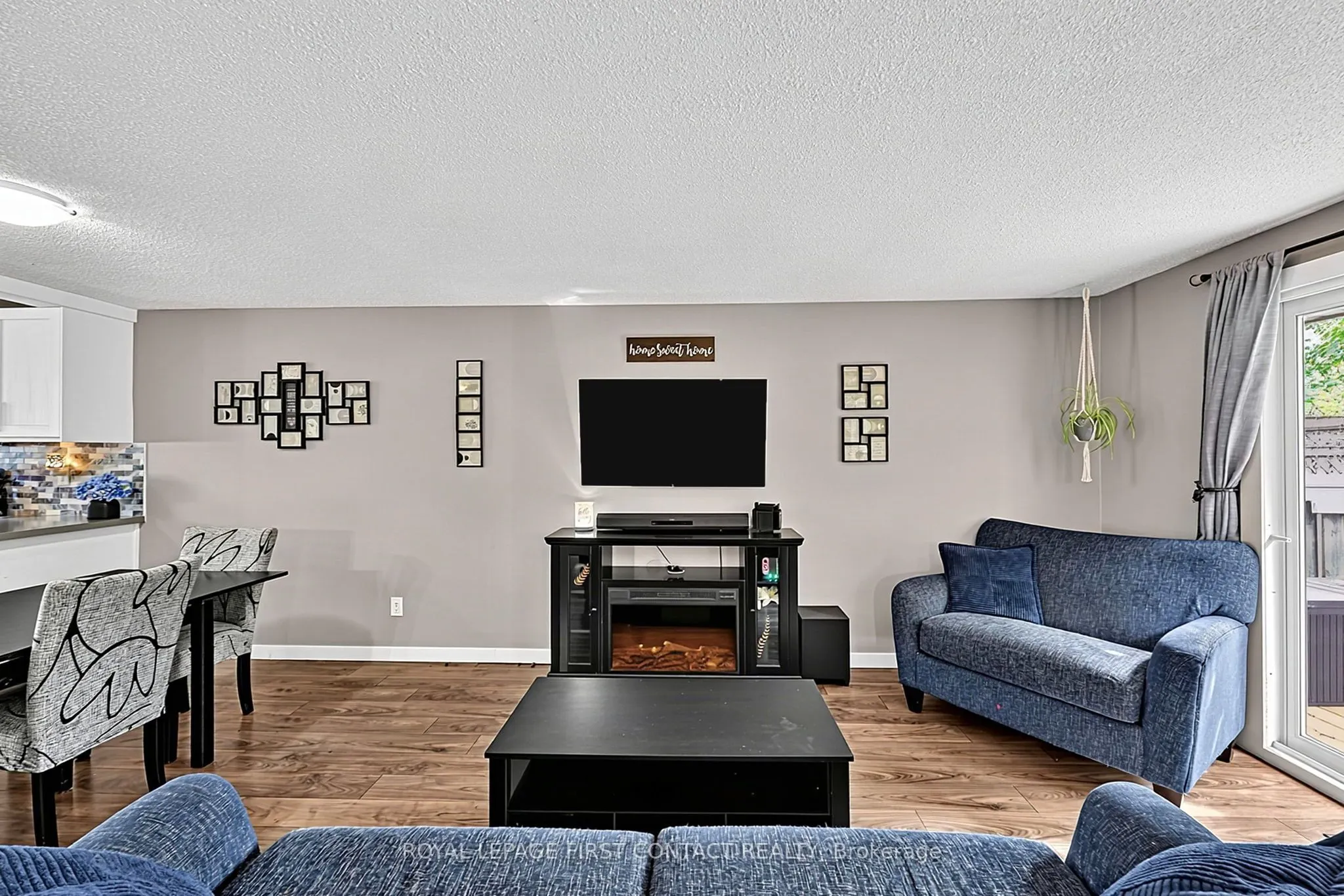 233 Innisfil Street #8