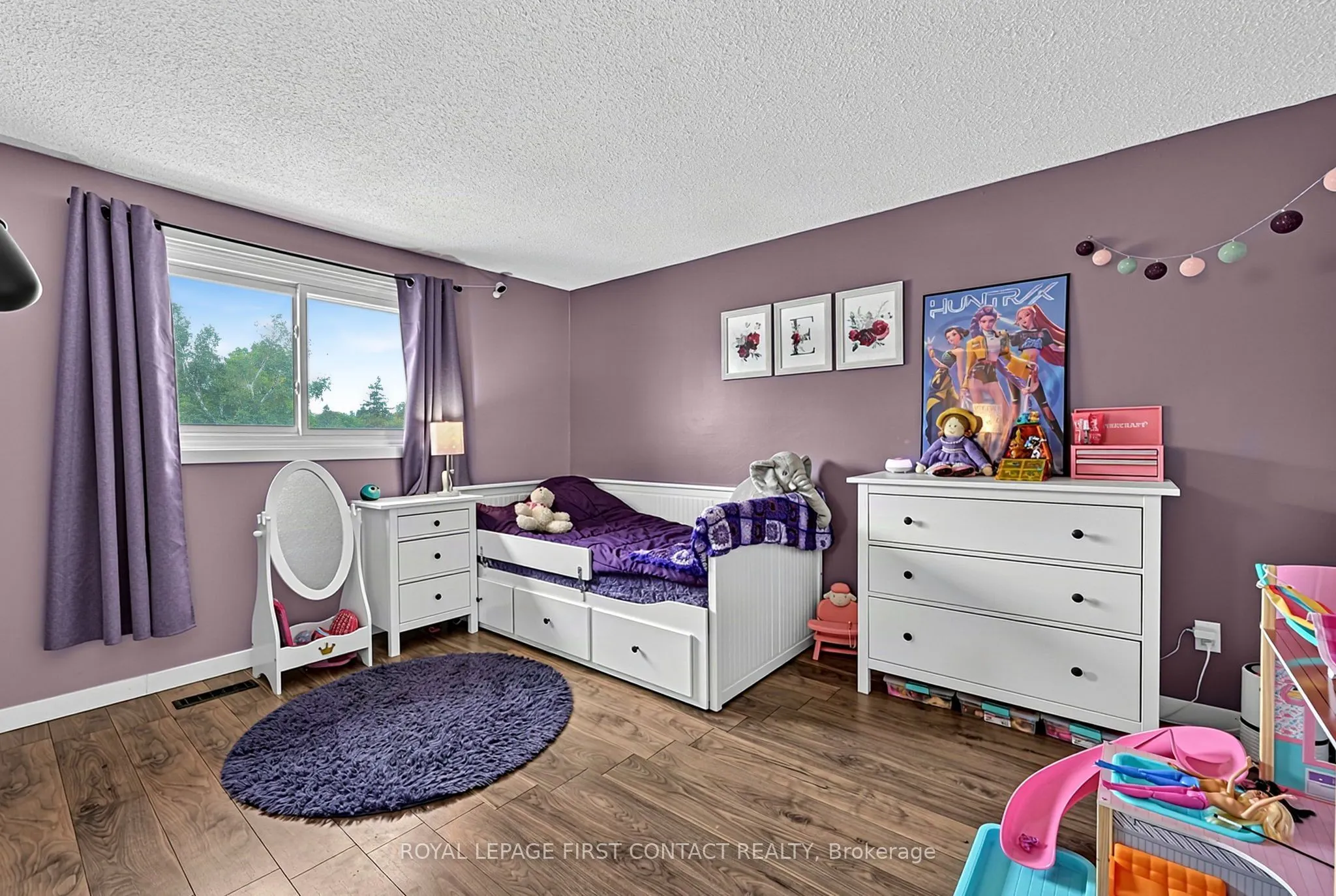 233 Innisfil Street #8