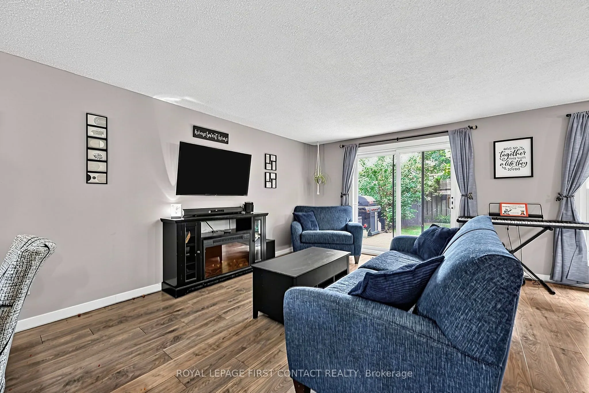 233 Innisfil Street #8