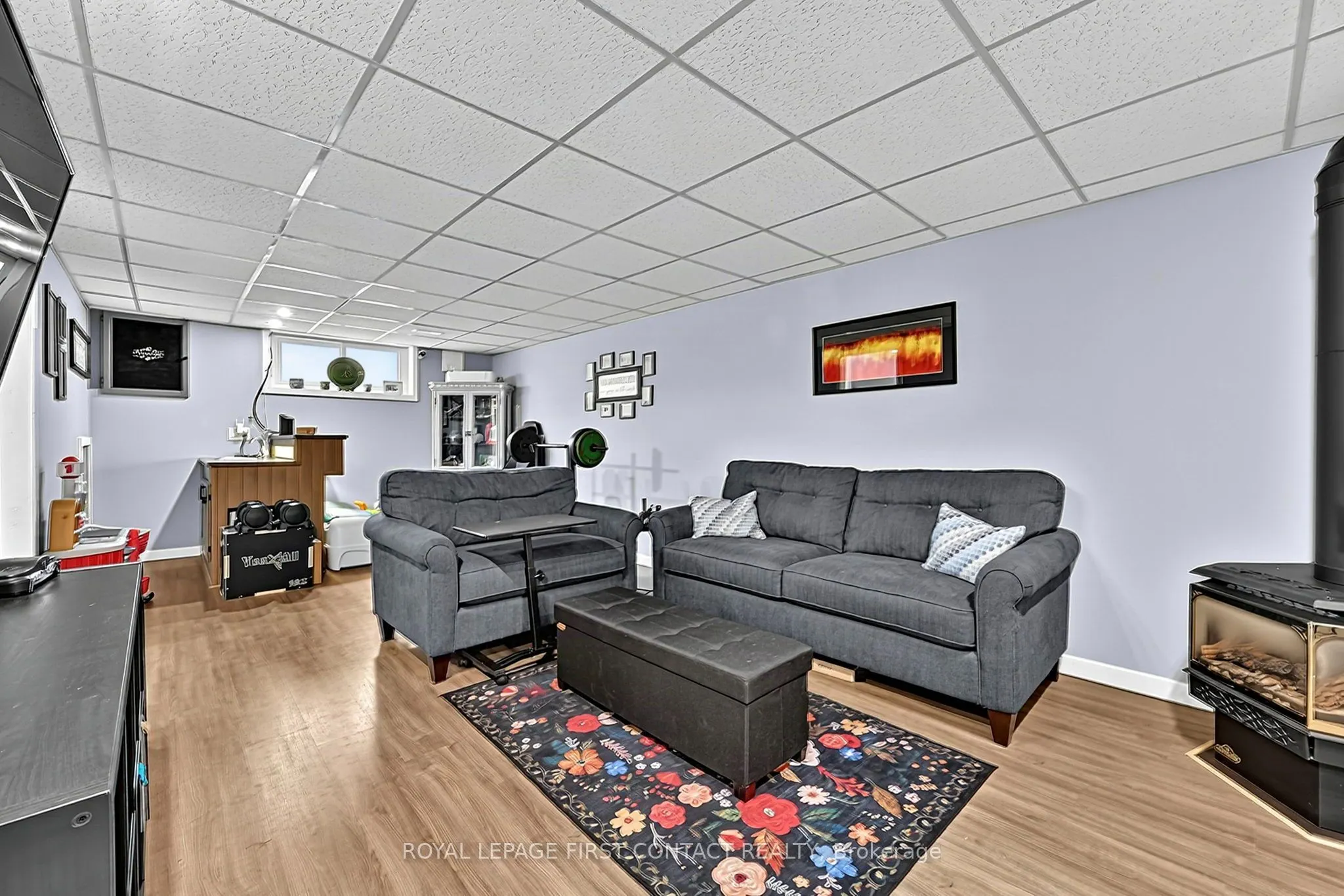 233 Innisfil Street #8