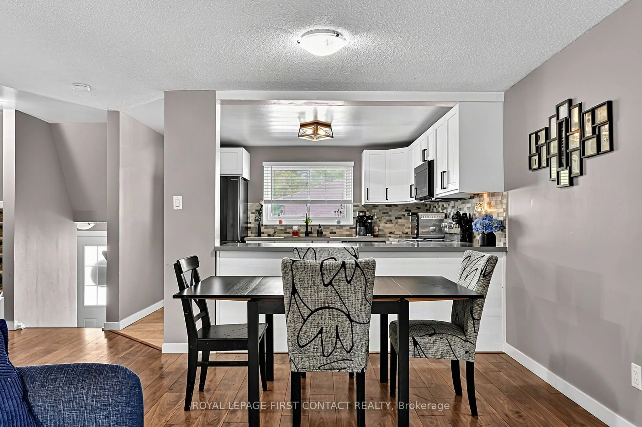 233 Innisfil Street #8