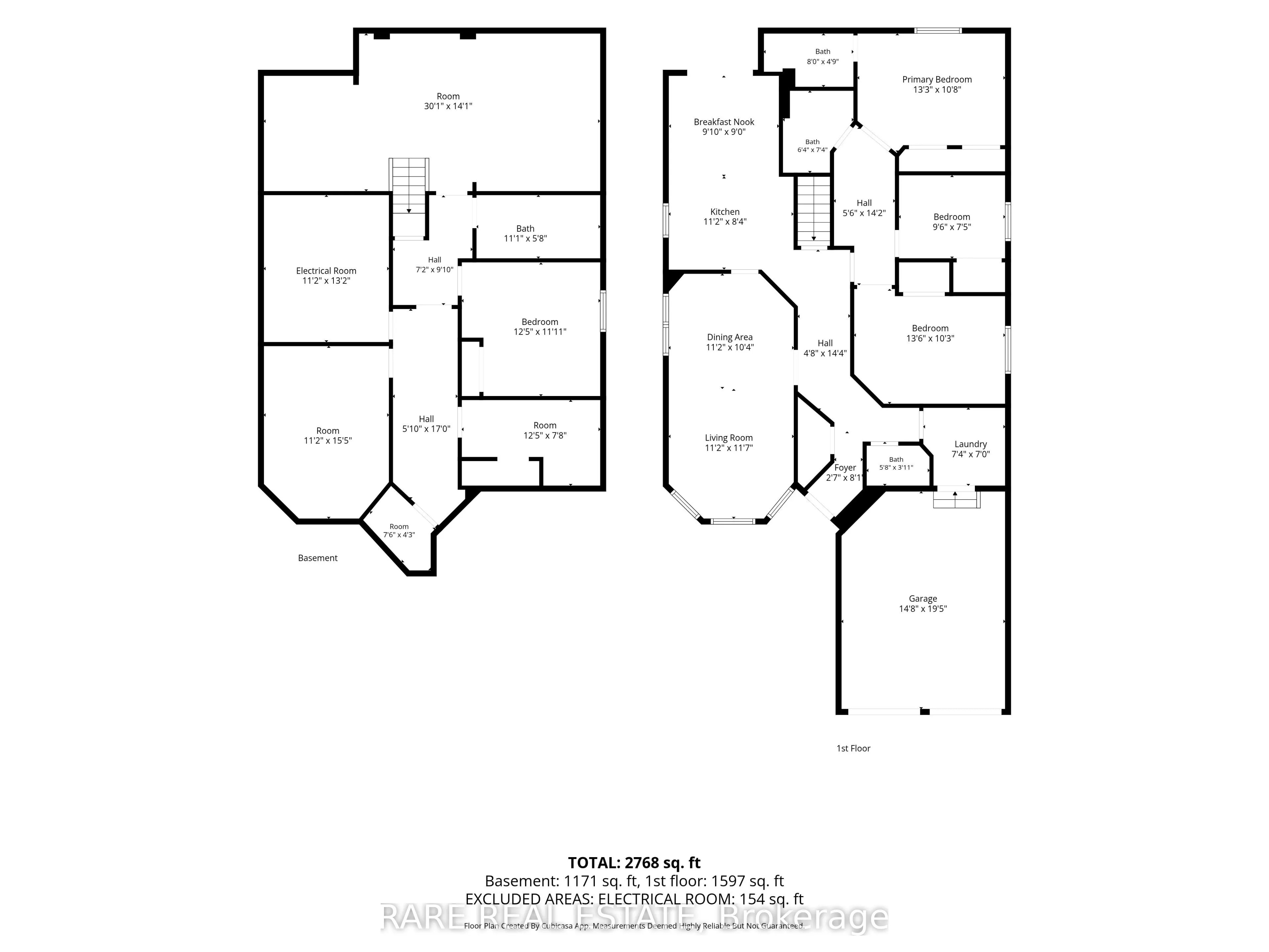 7 Longman Drive