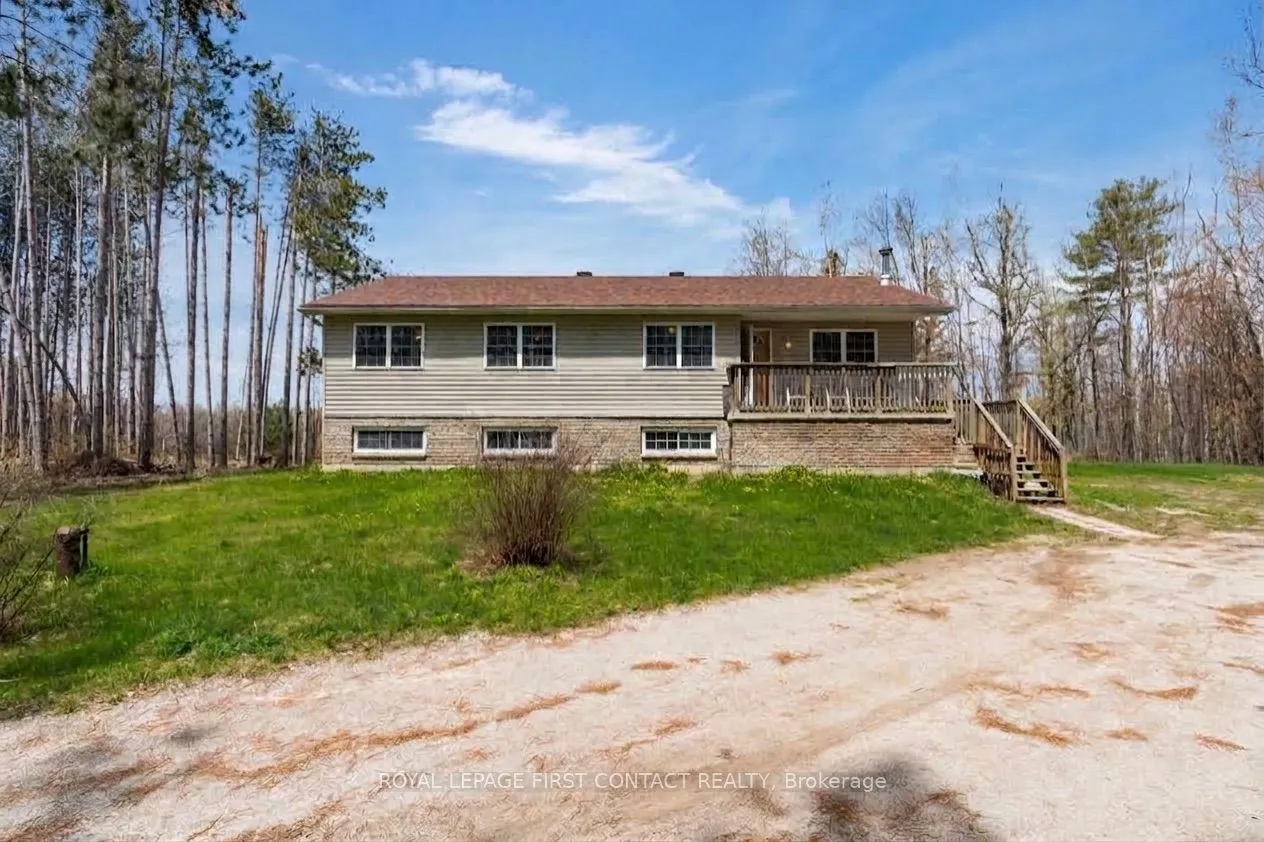 2228 Monck Road
