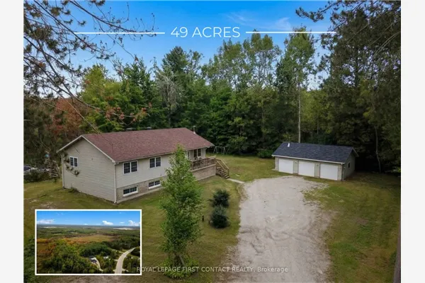 2228 Monck Road