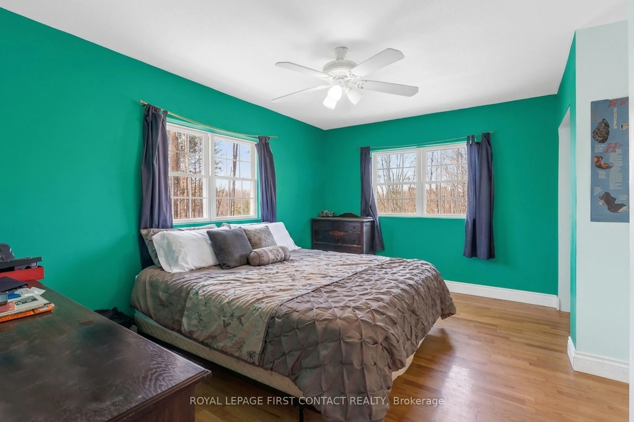 2228 Monck Road