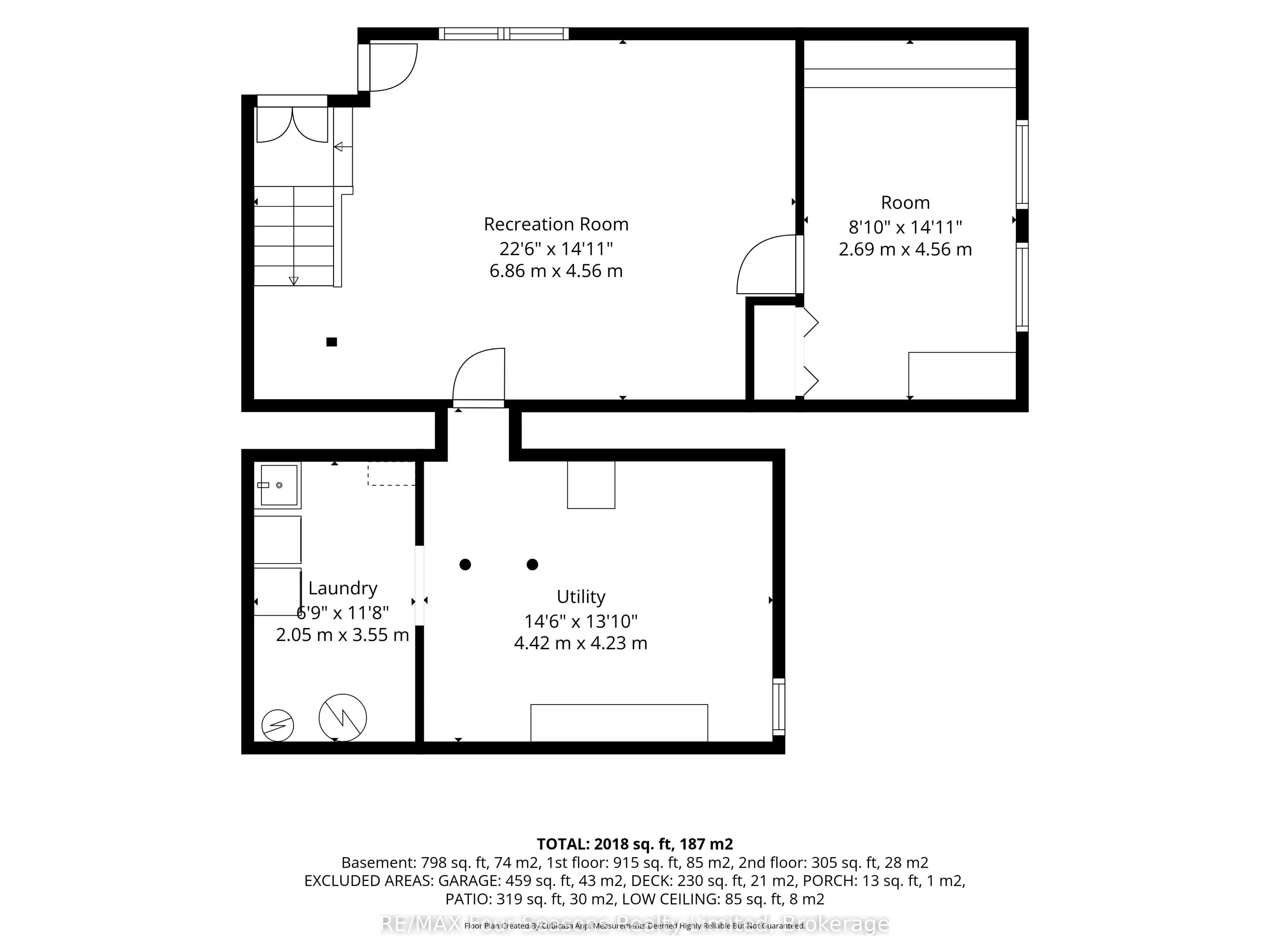 12 Lavender Hill Road