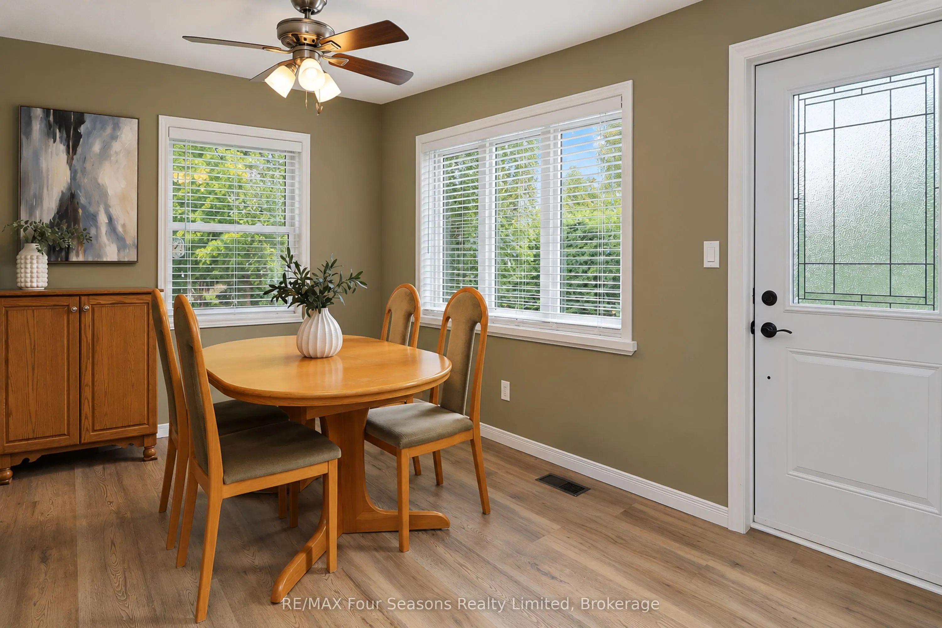12 Lavender Hill Road