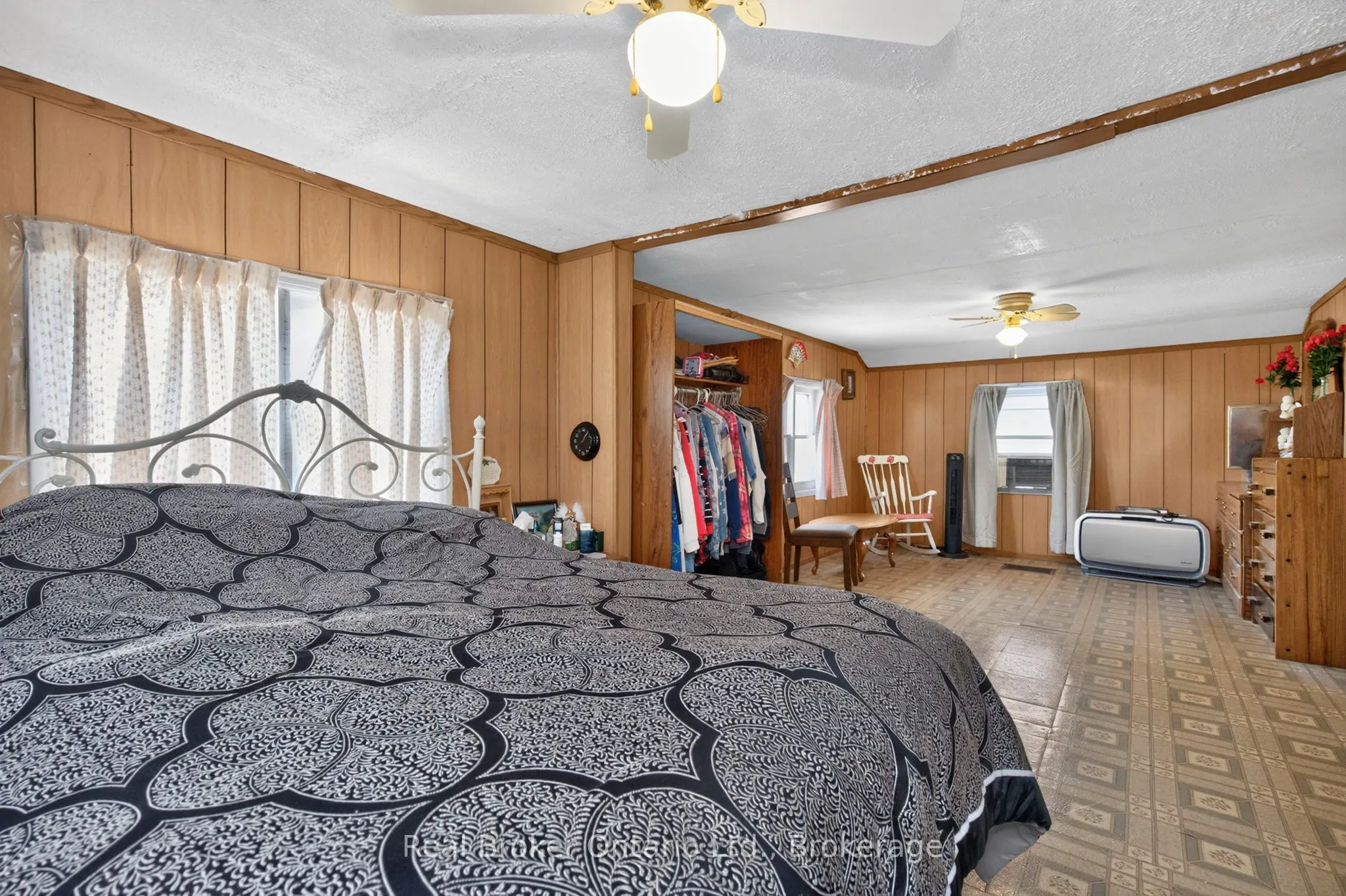 137 Fourth Street