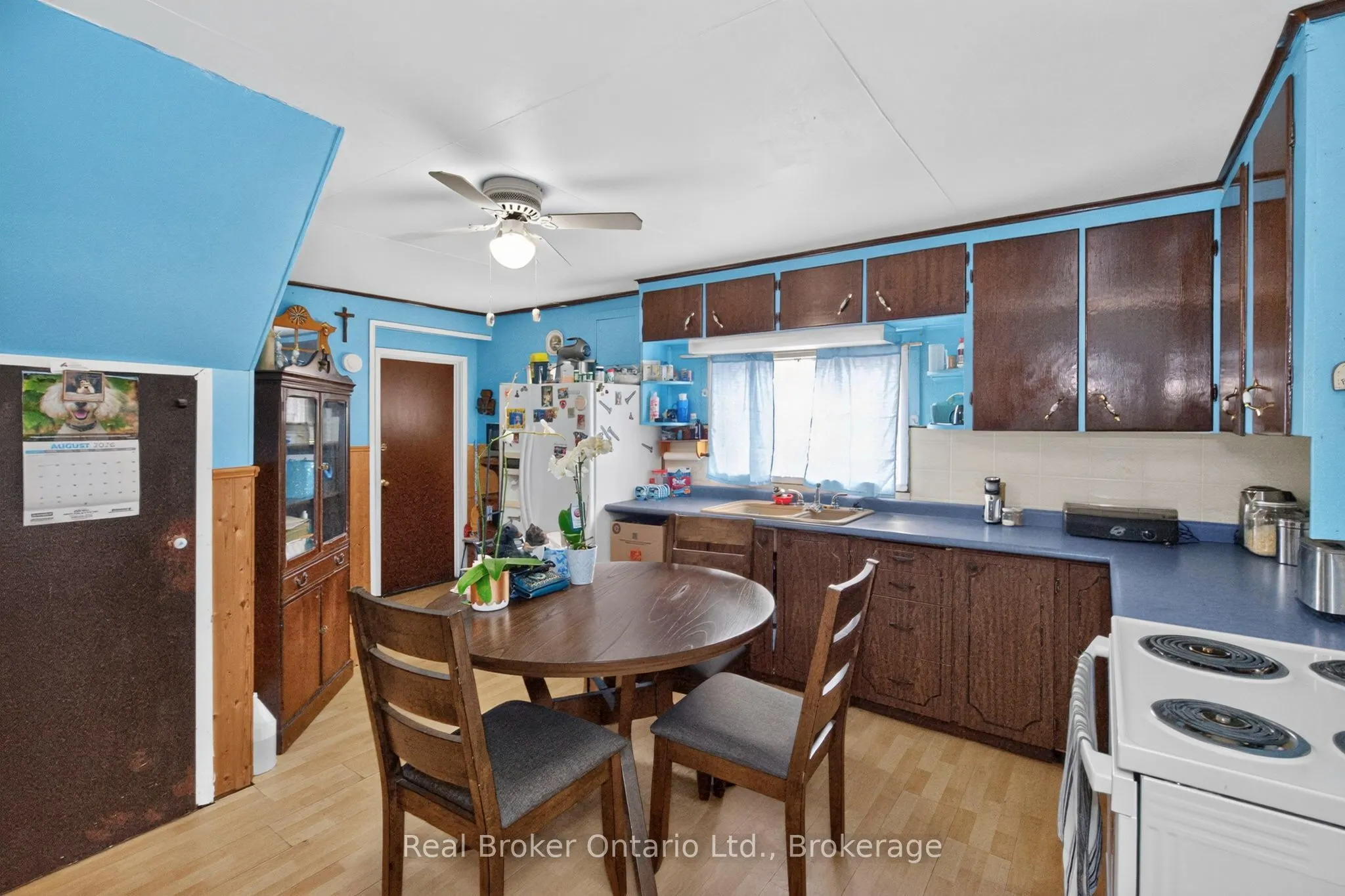 137 Fourth Street