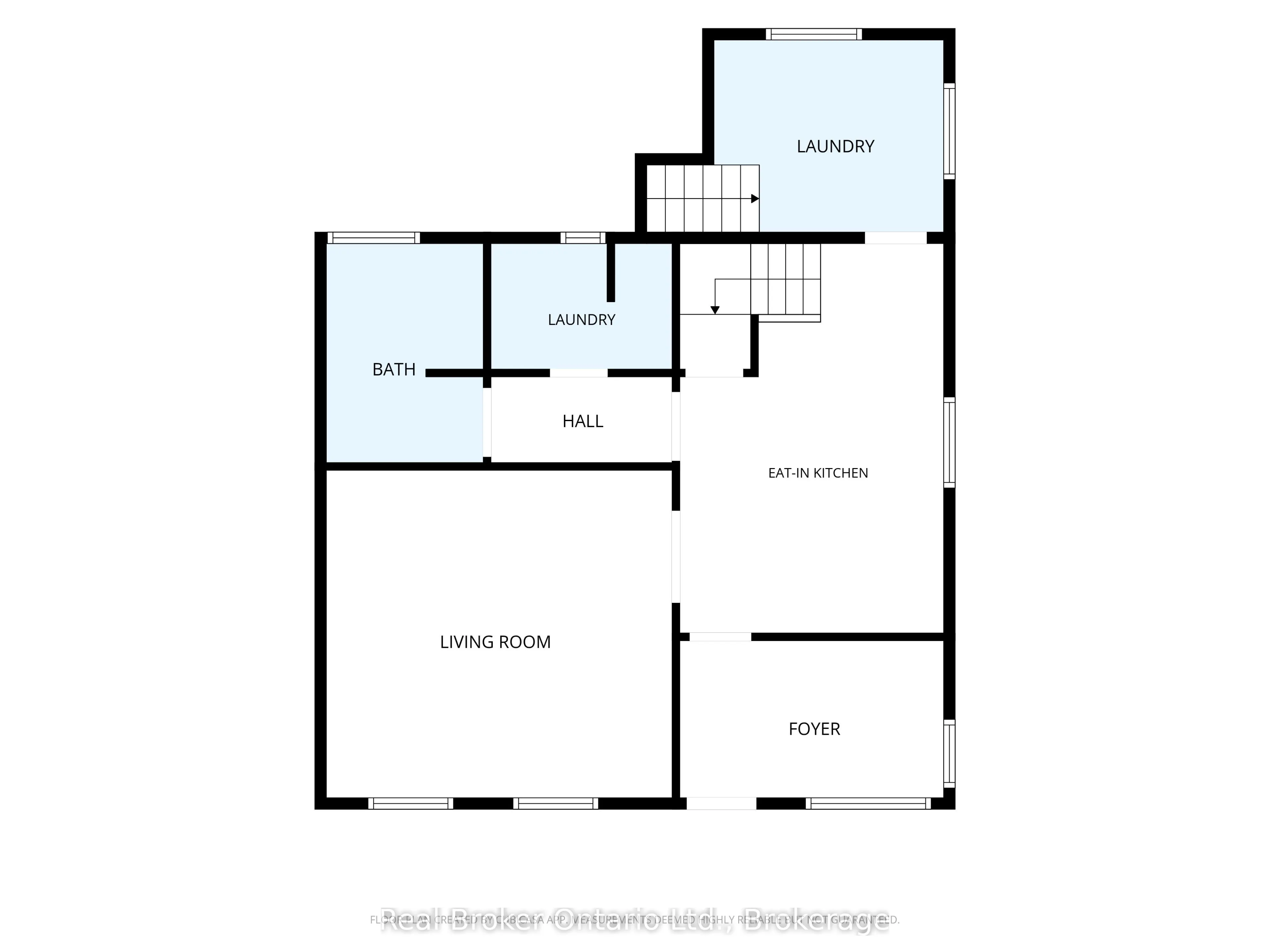 137 Fourth Street