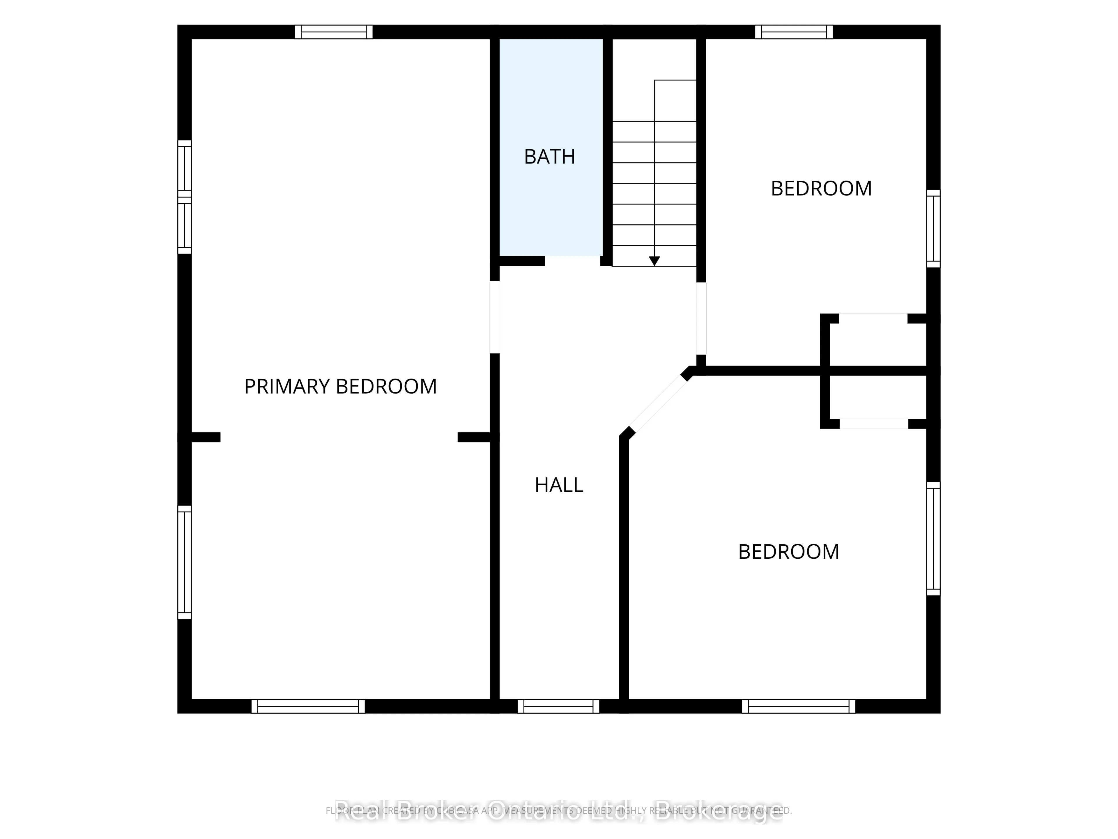 137 Fourth Street