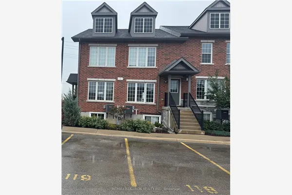 252 Penetanguishene Road