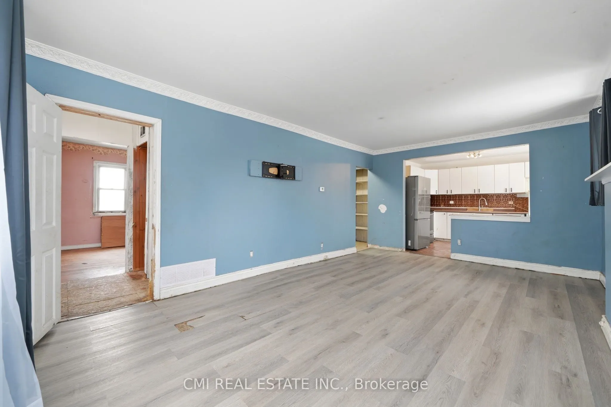 345 LINWOOD Avenue
