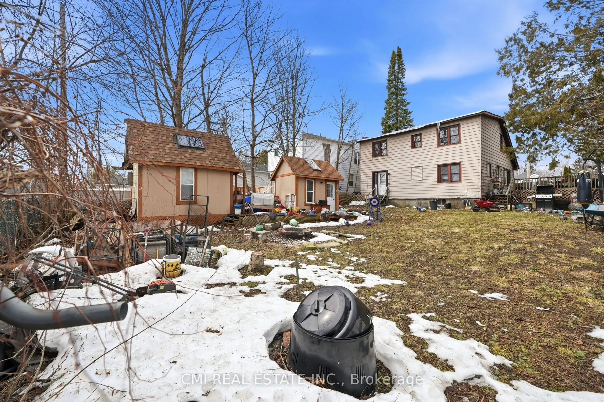 345 LINWOOD Avenue
