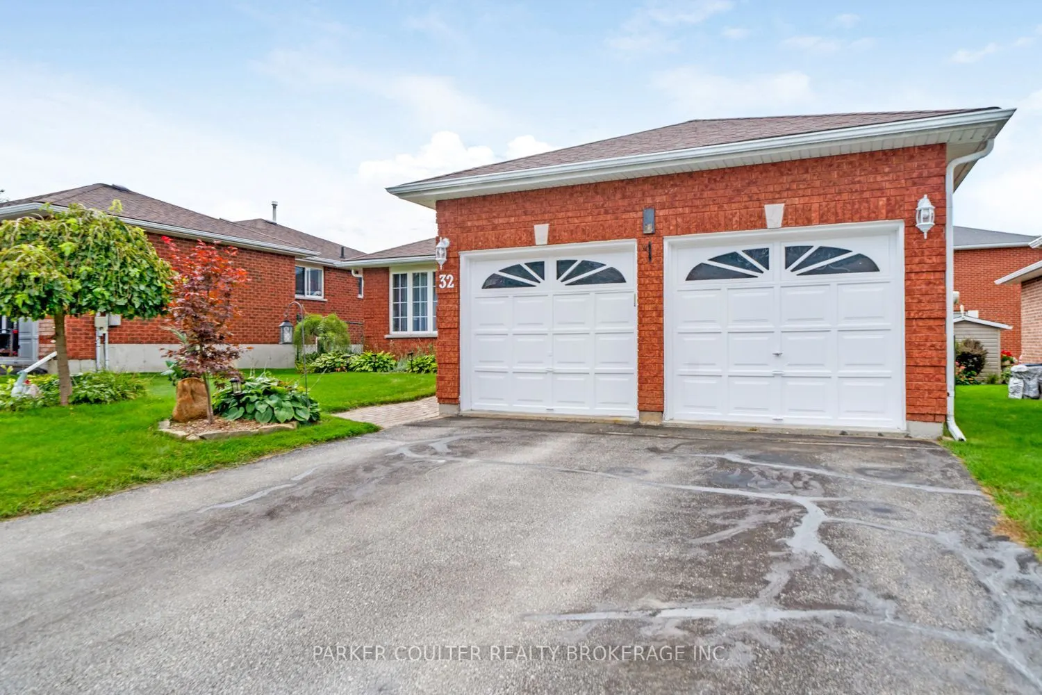 32 Carter Crescent