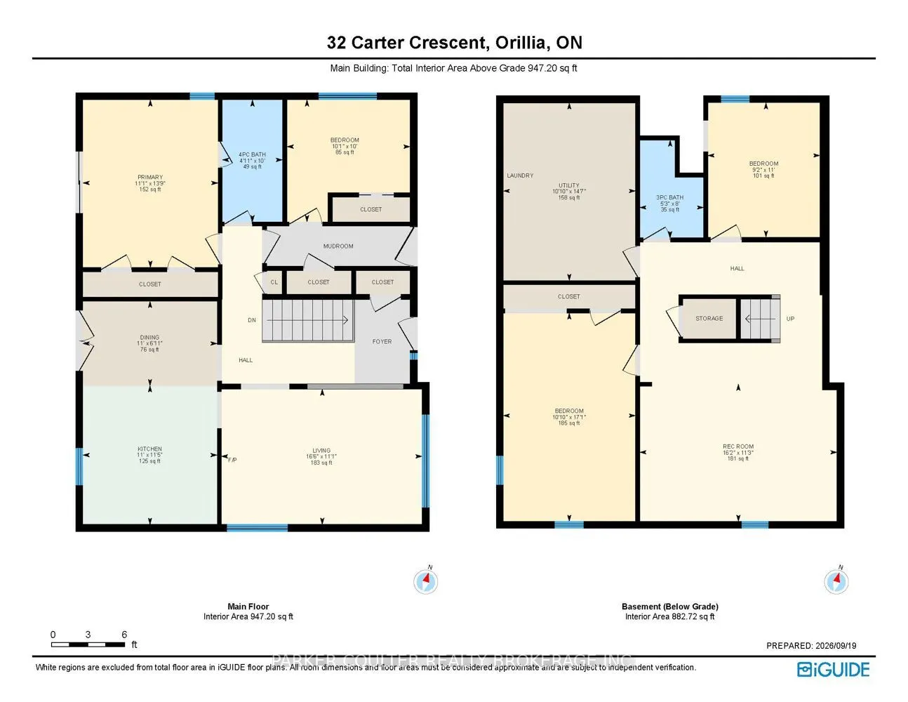 32 Carter Crescent
