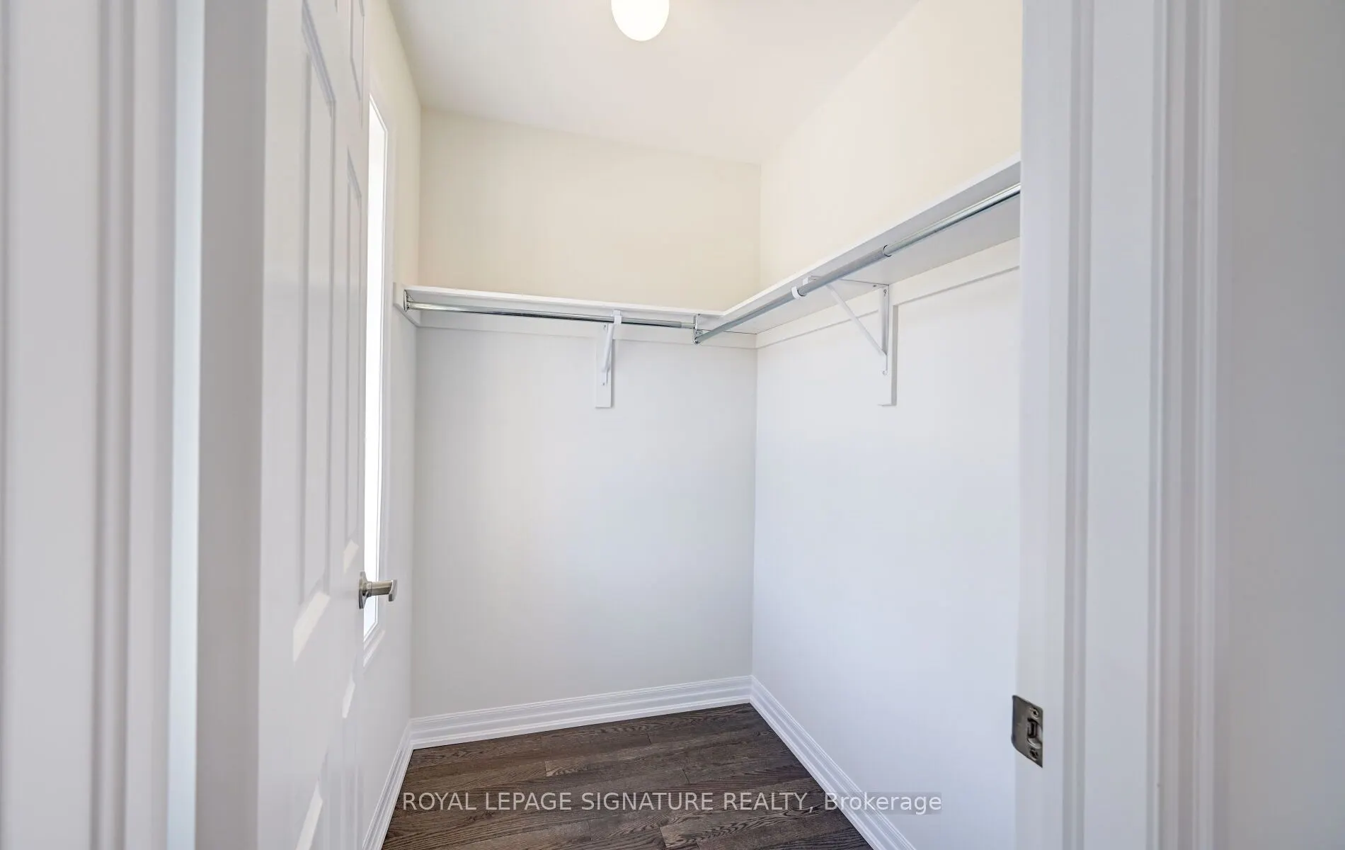 205 Warden Street