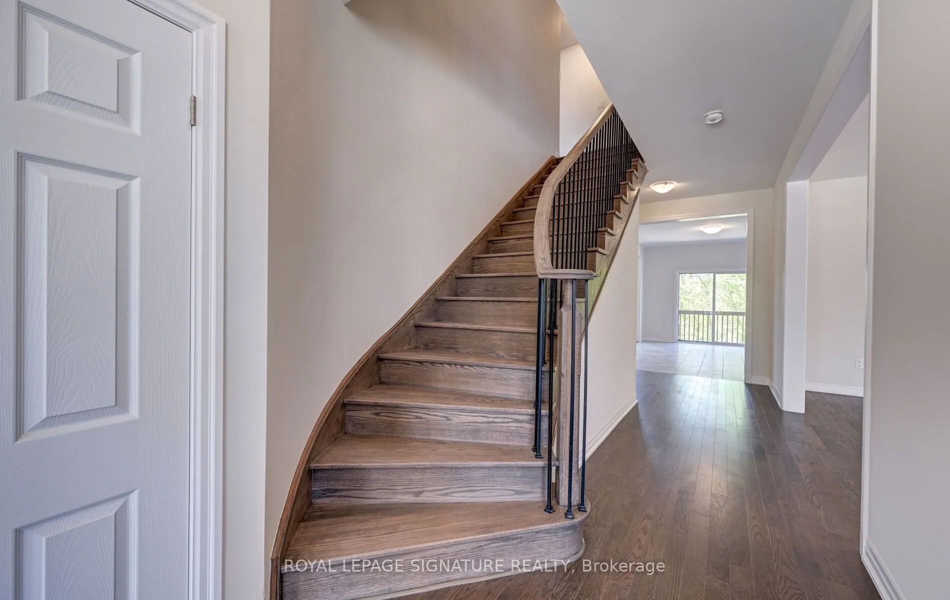 205 Warden Street