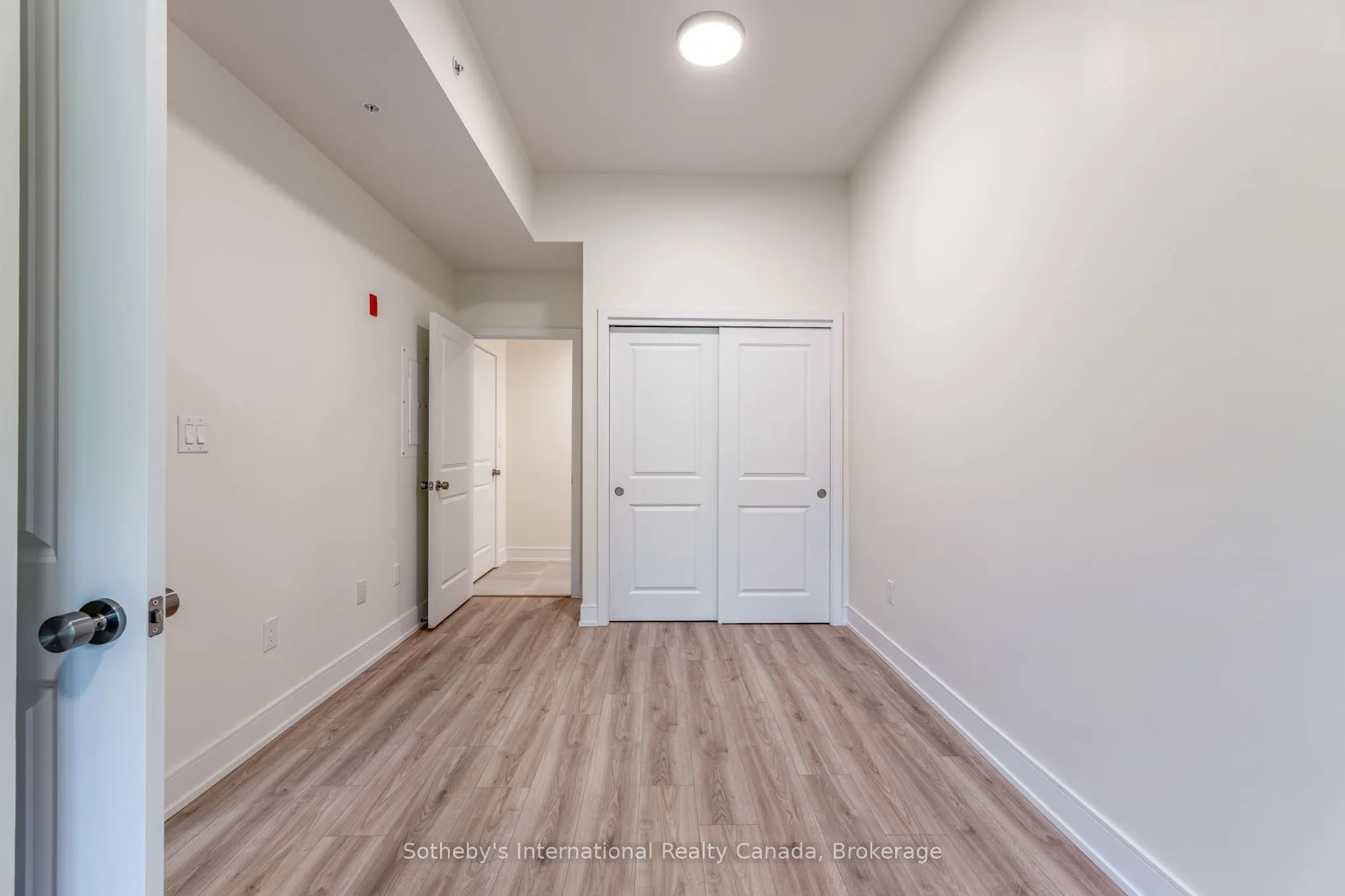 121 Mary Street #316