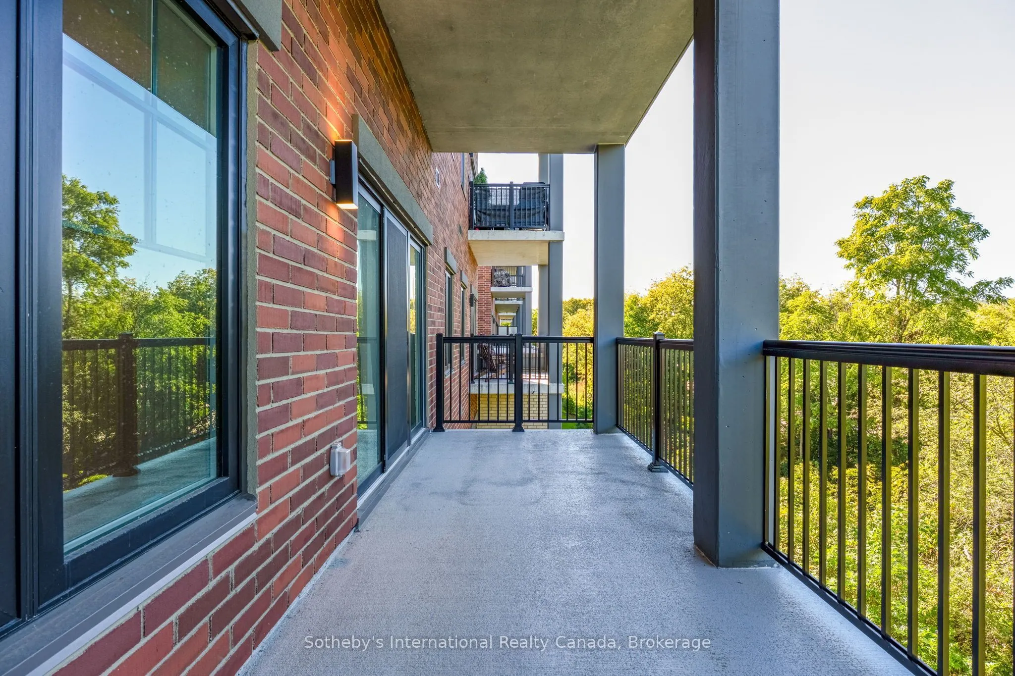 121 Mary Street #316