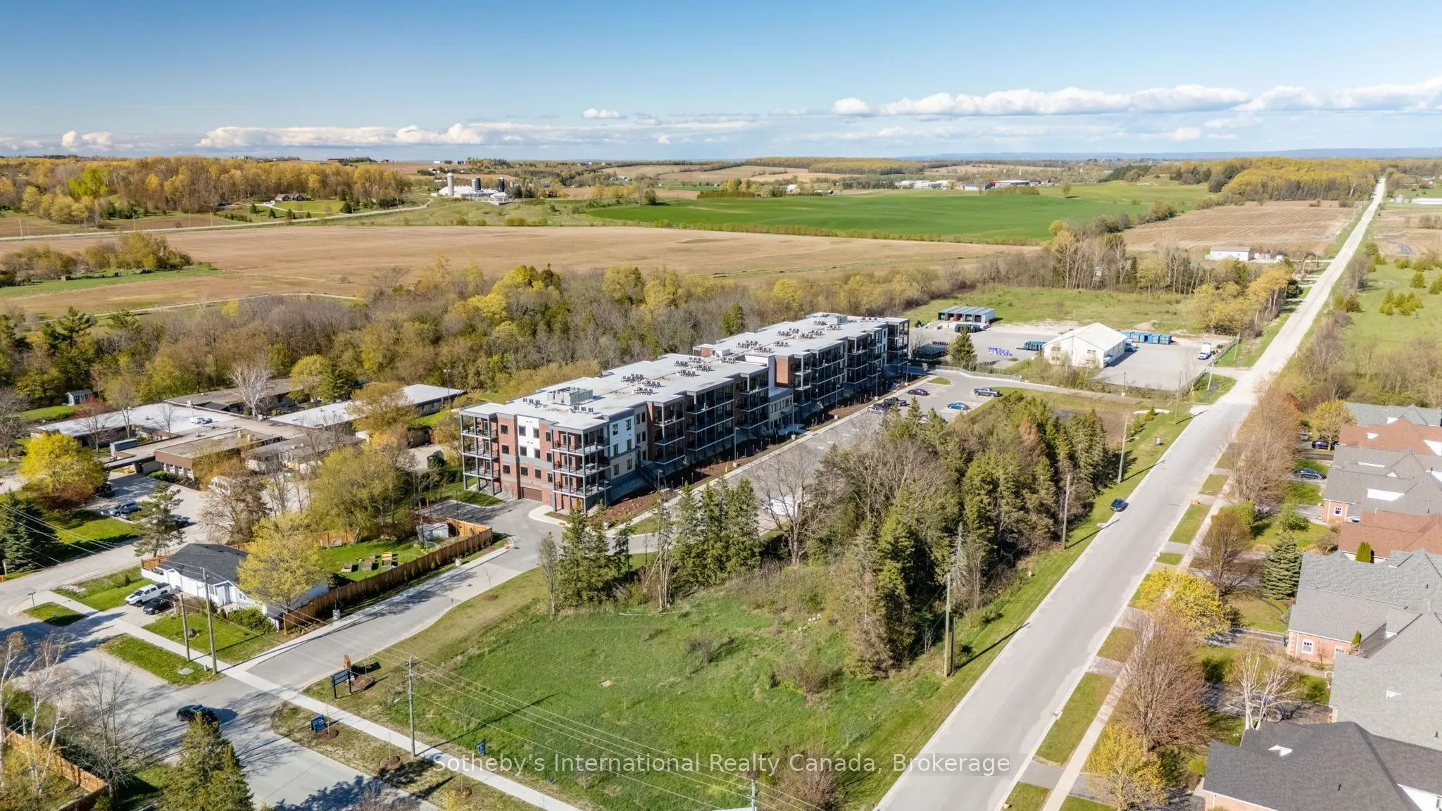 121 Mary Street #316