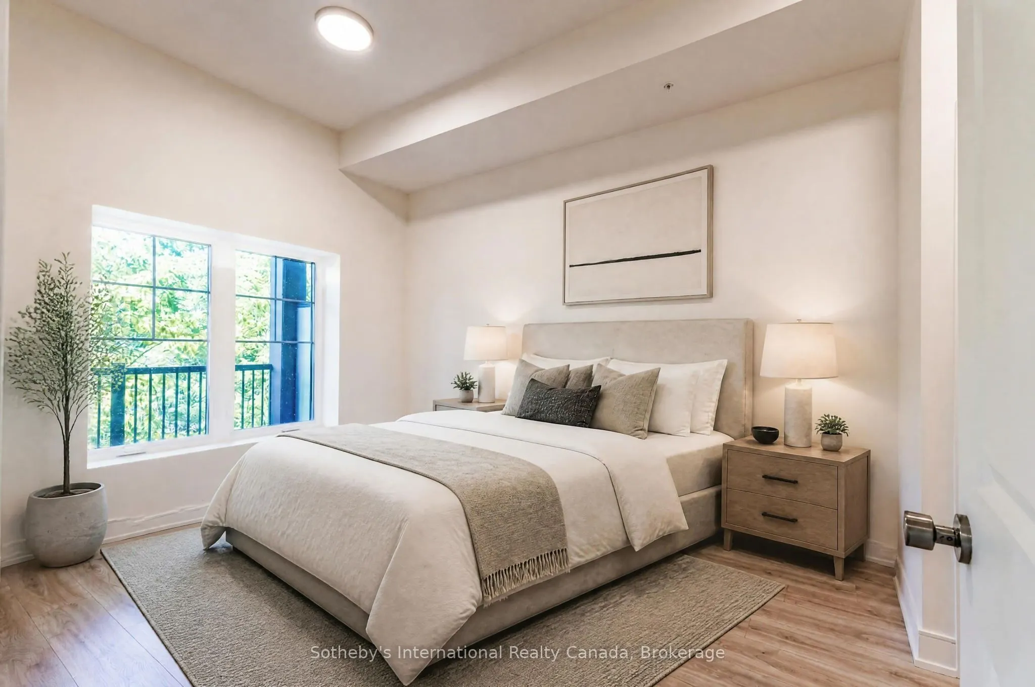 121 Mary Street #316
