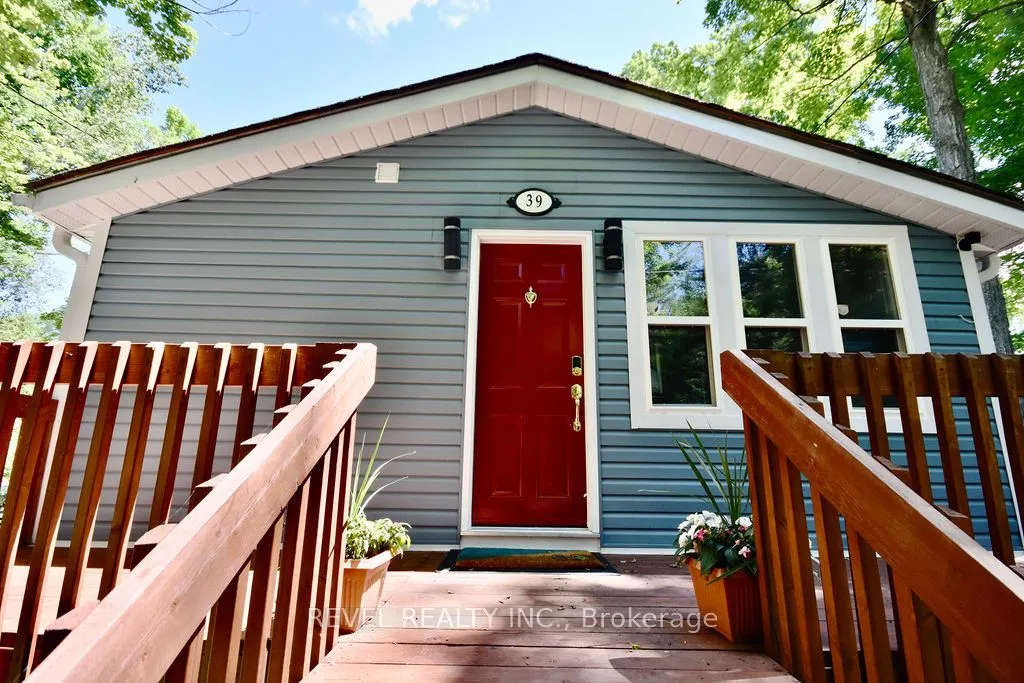 39 Domar Road