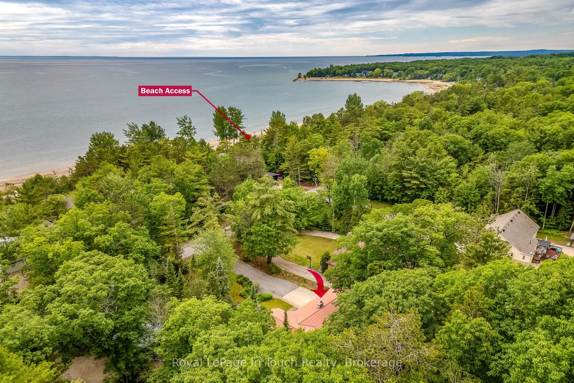 487 Tiny Beaches Road S