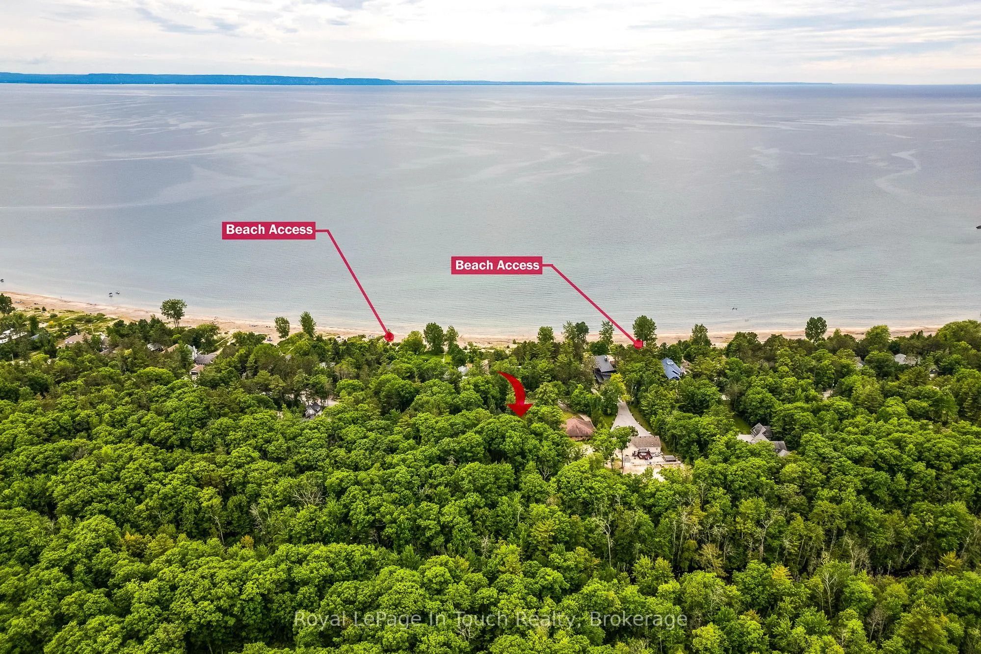 487 Tiny Beaches Road S