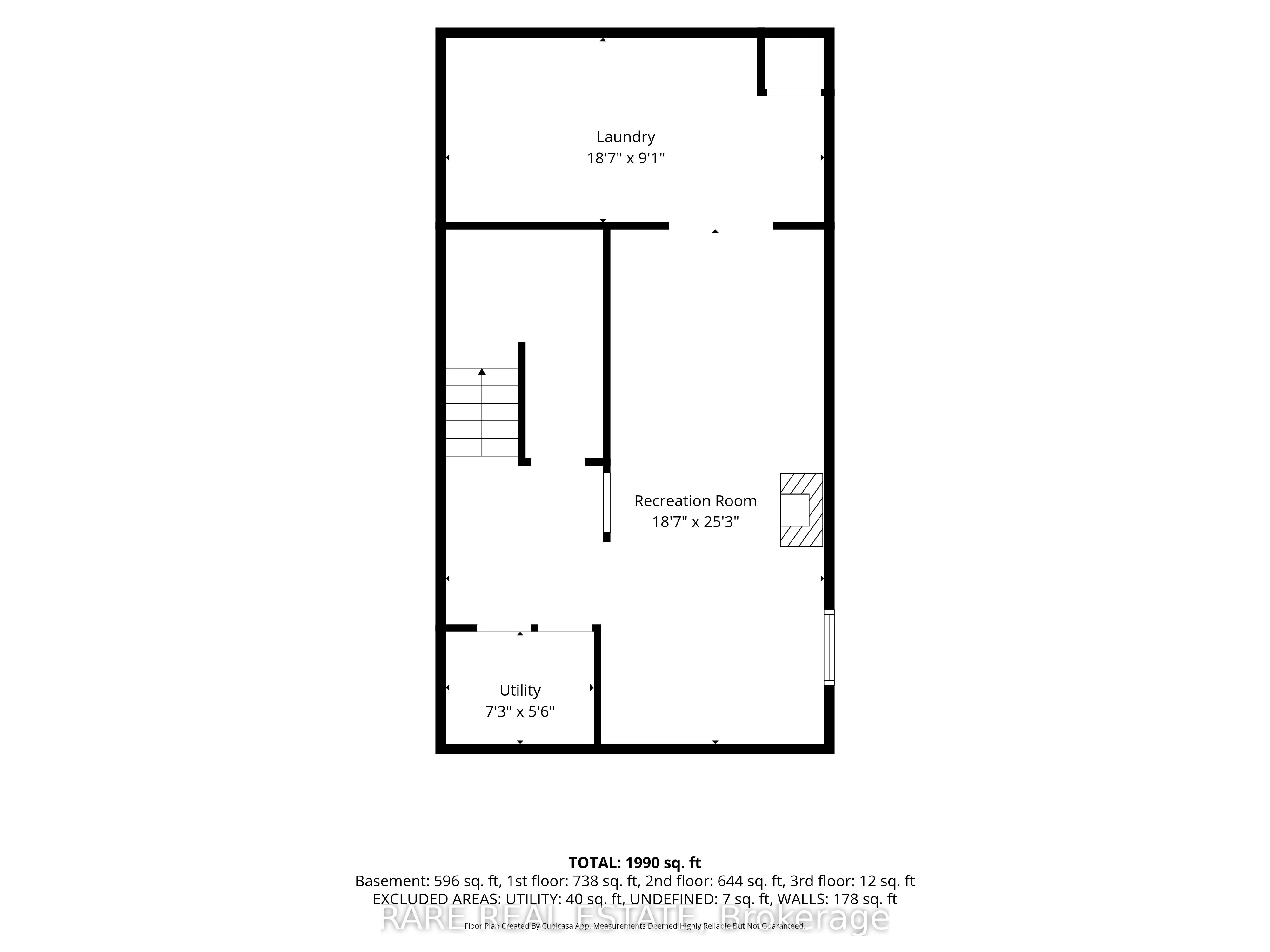 25 Edgewood Crescent