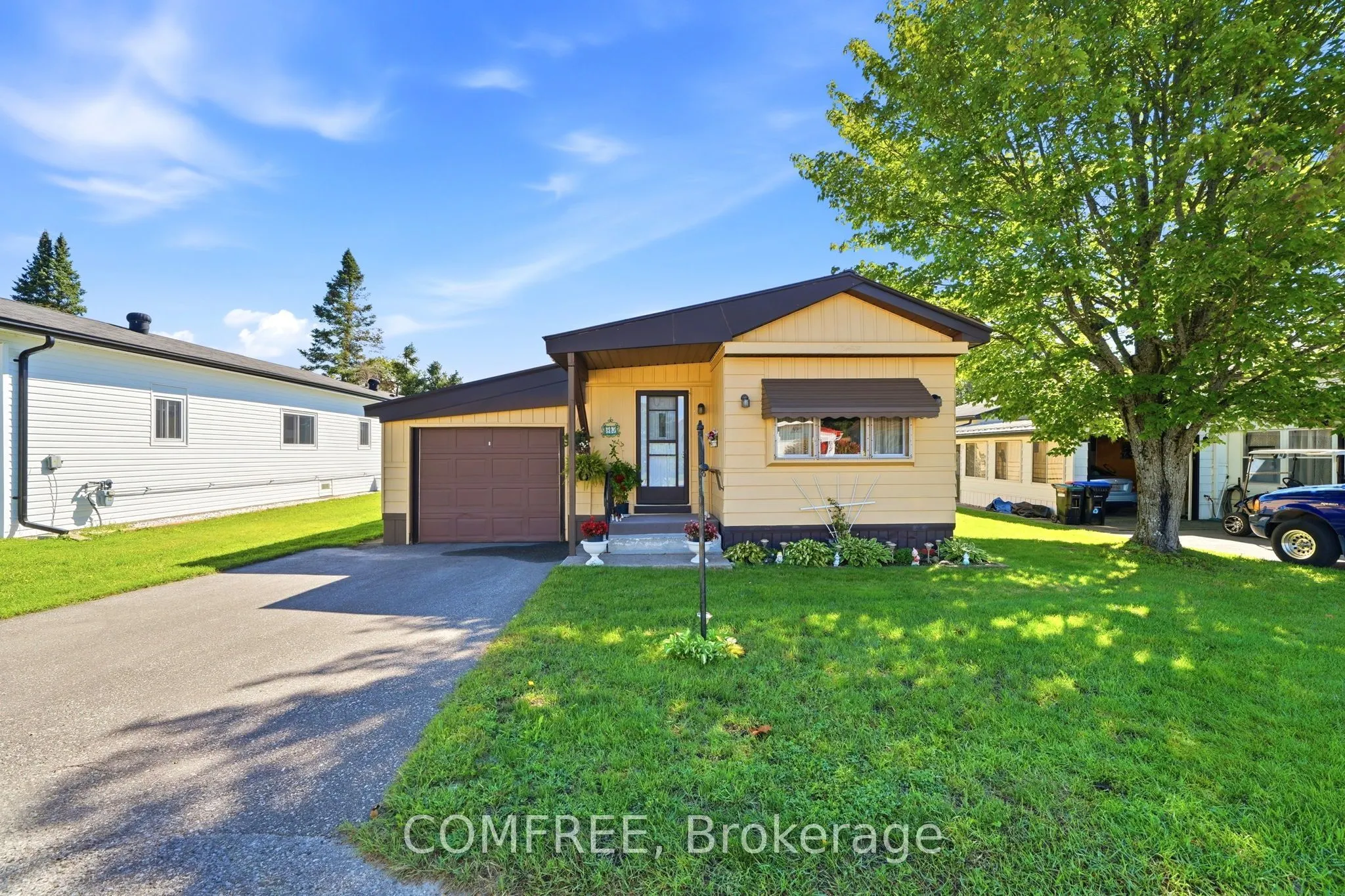 83 Cameron Drive