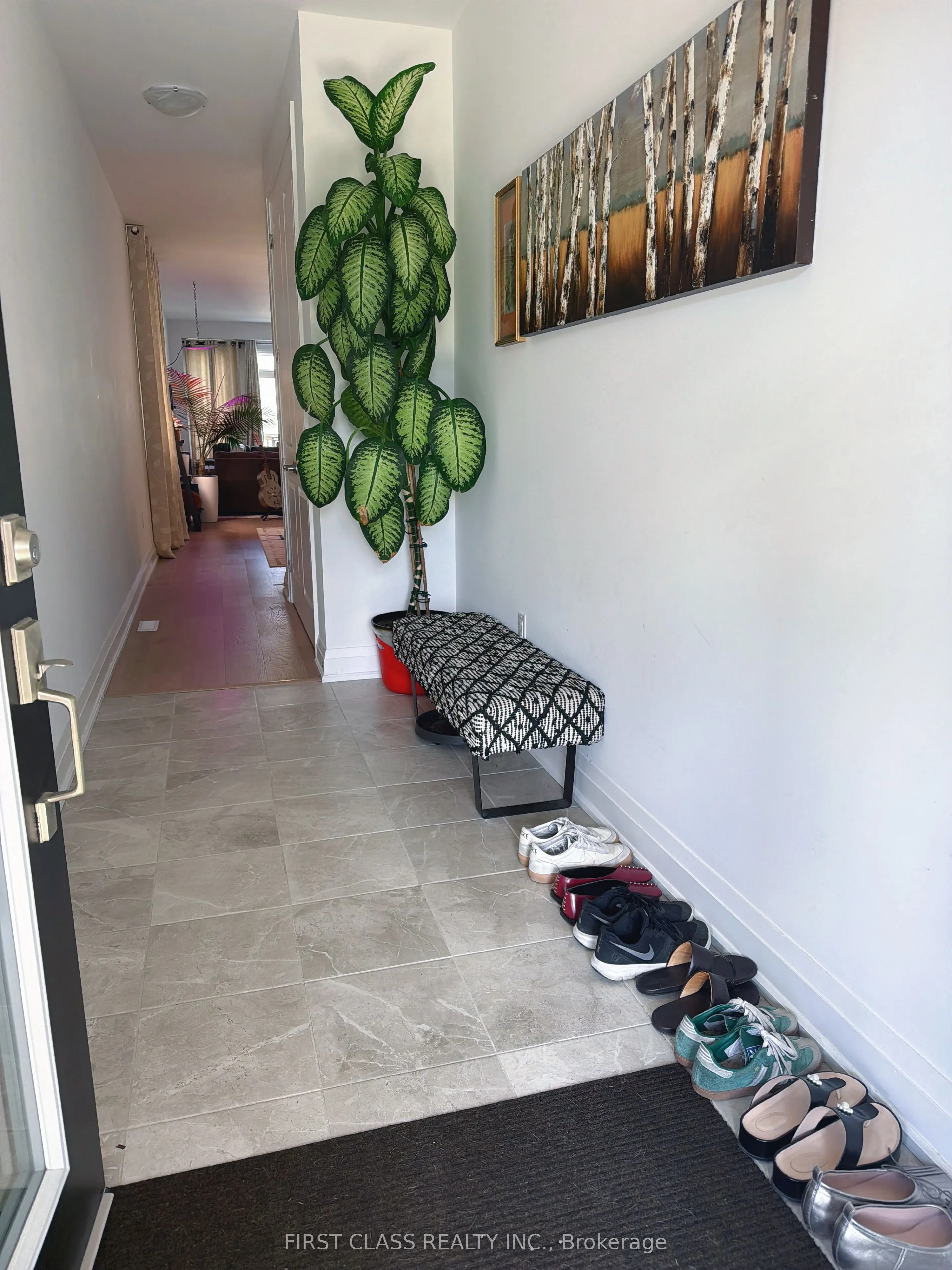 24 Barnyard Trail