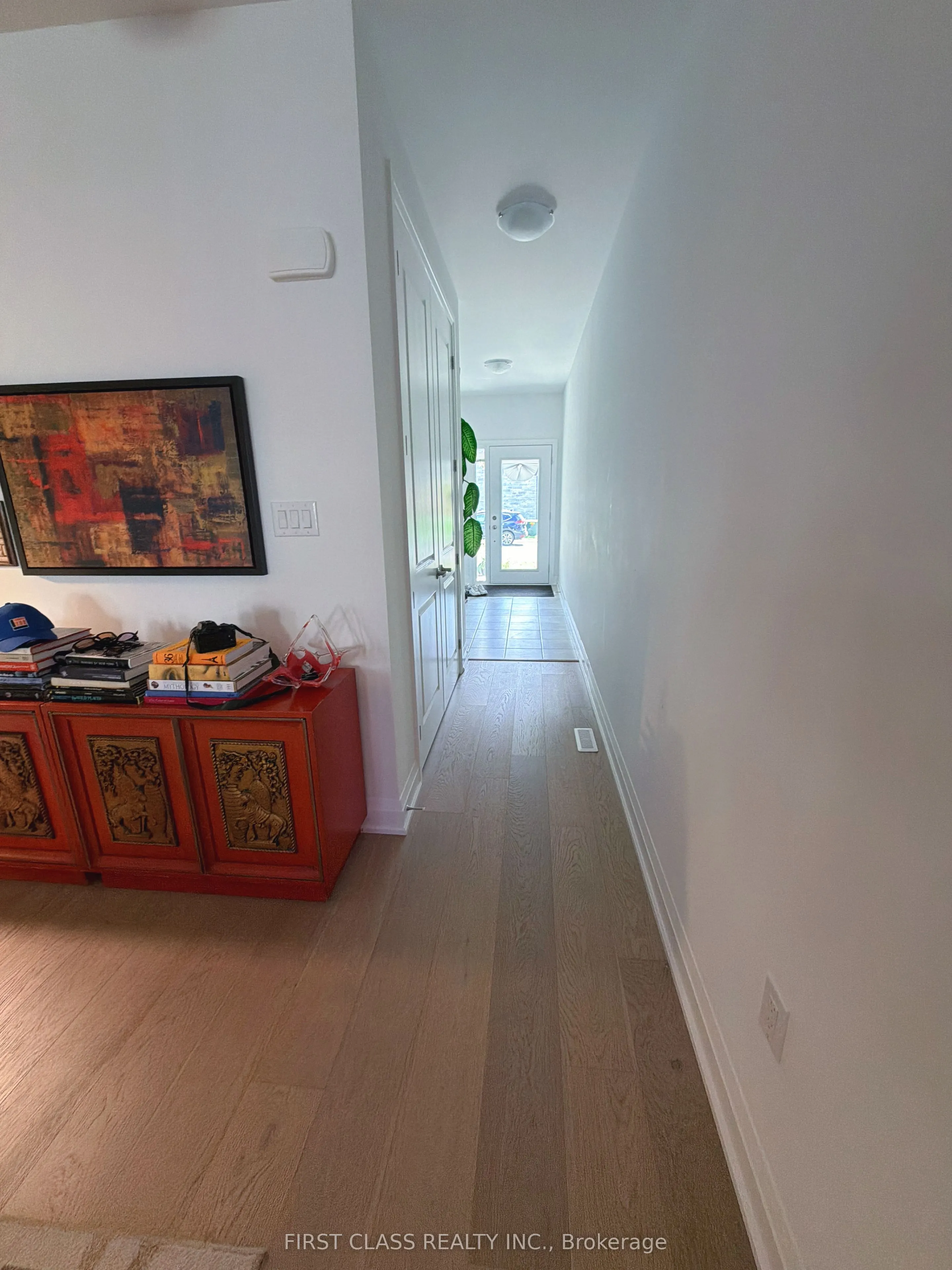 24 Barnyard Trail